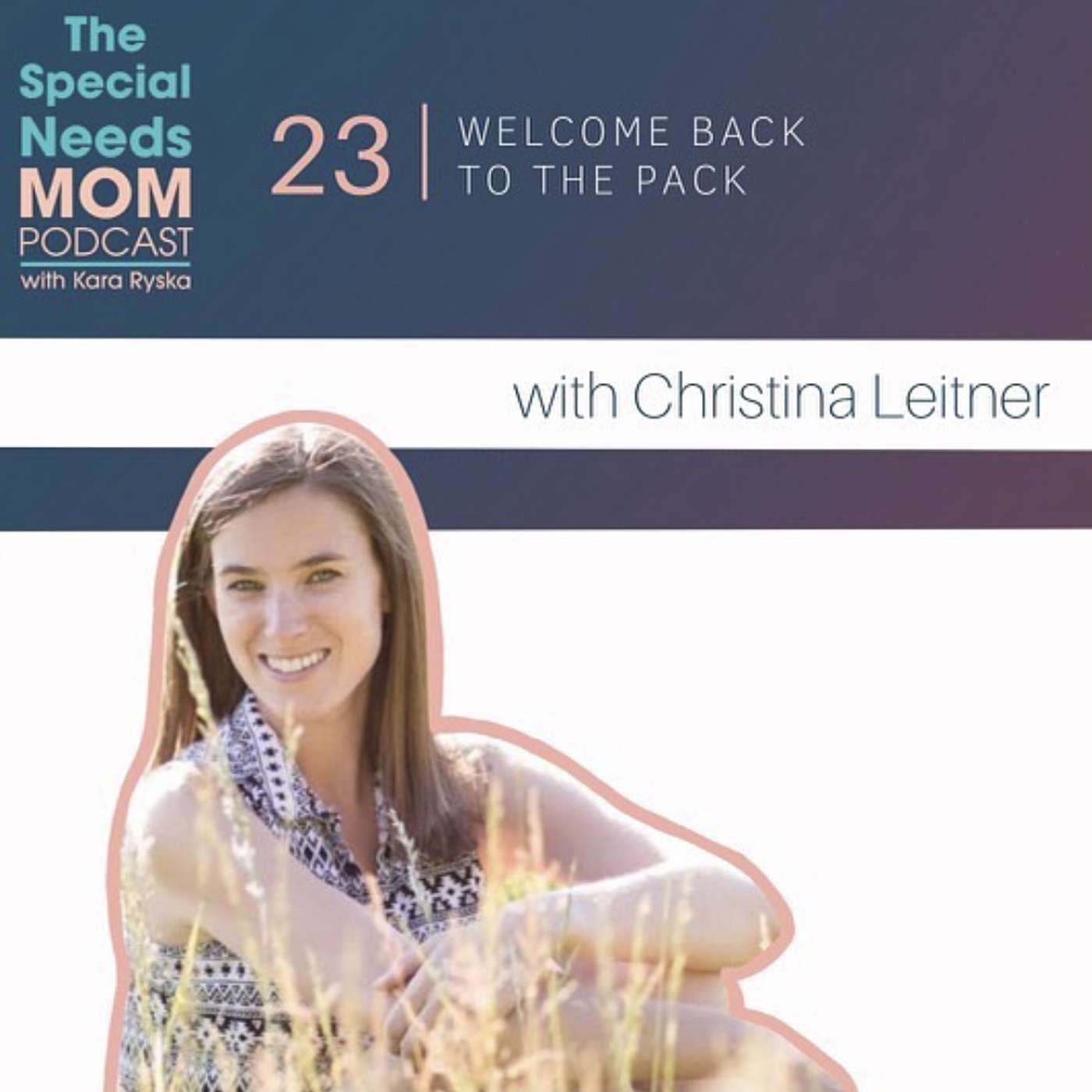 The Special Needs Mom Podcast