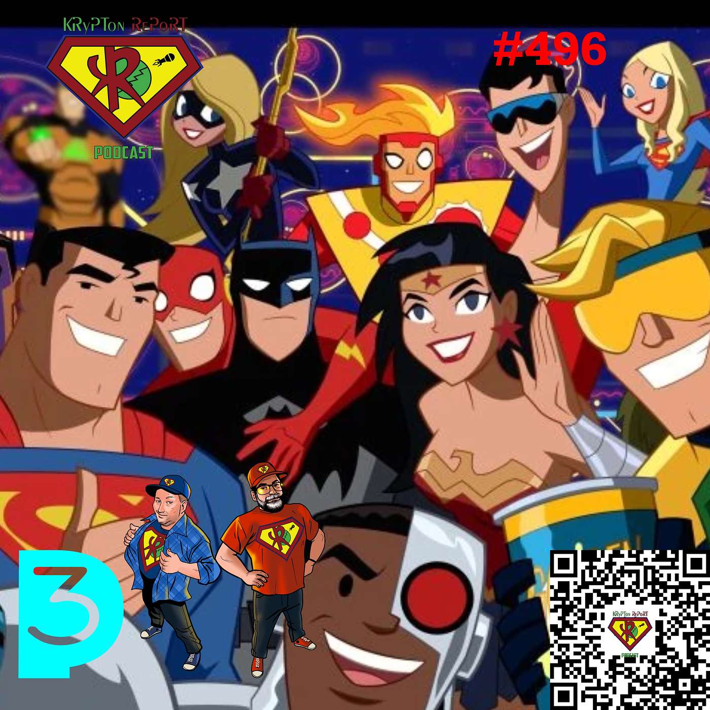 Some JUSTICE LEAGUE ACTION