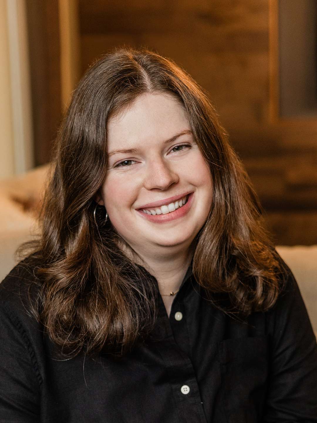 Fiona Waller, MSW, LCSW, CFP®