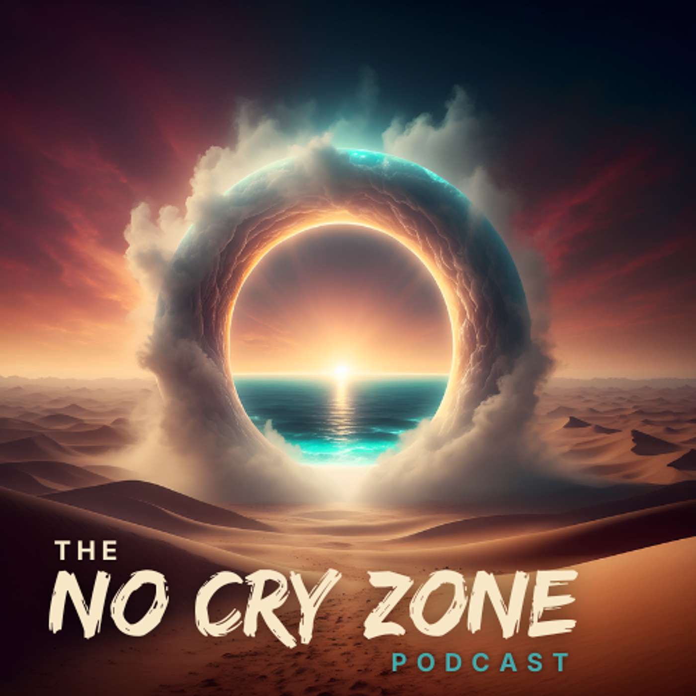 The No Cry Zone