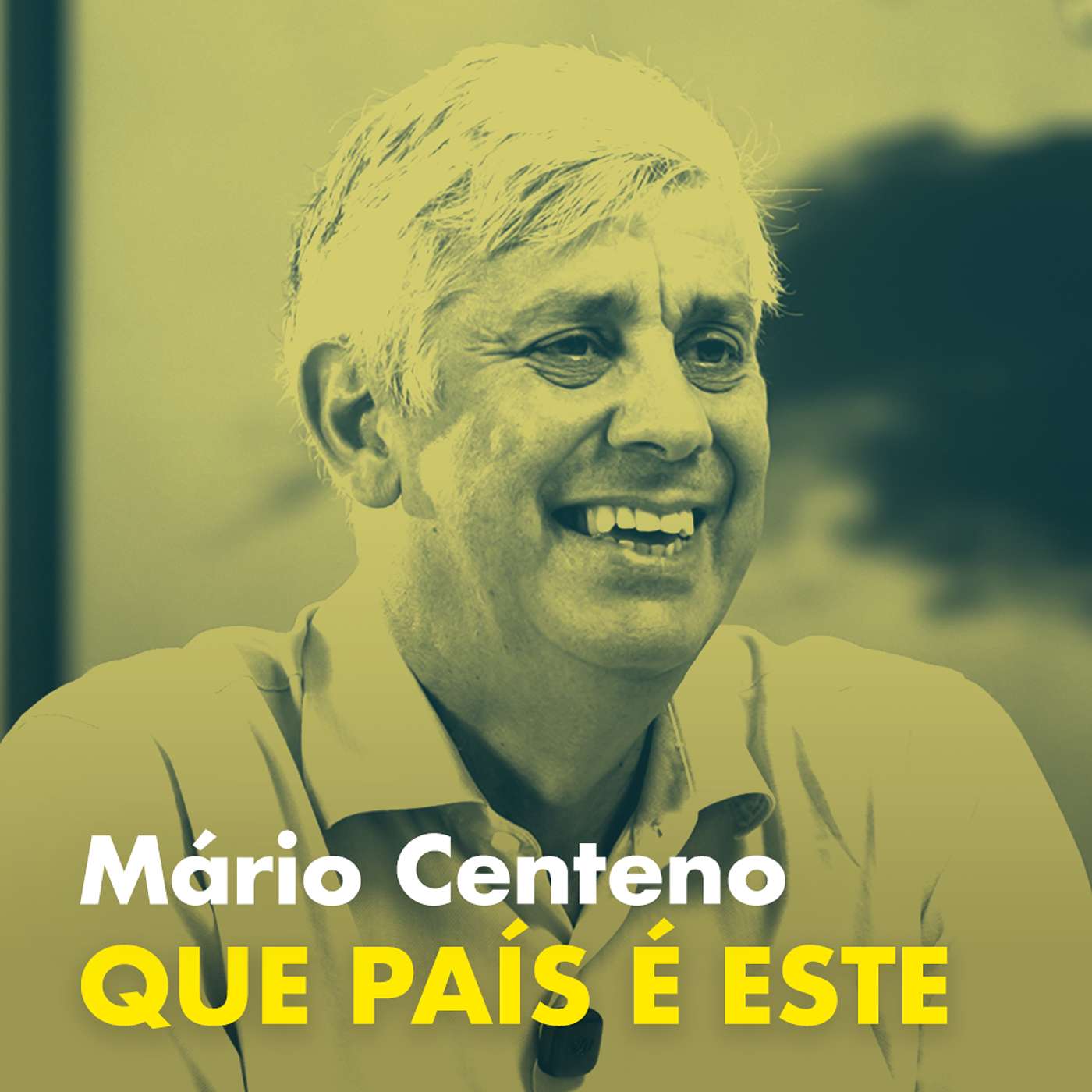 MÁRIO CENTENO - entrevista conduzida por Miguel Nabinho