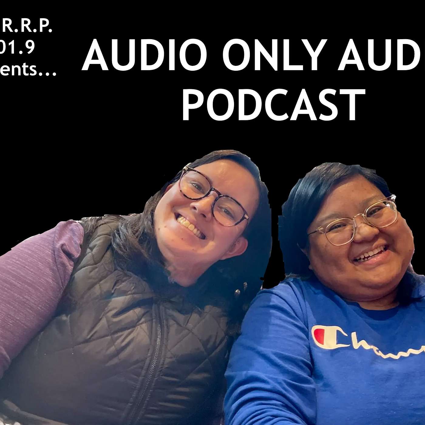 Audio Only Audio Podcast