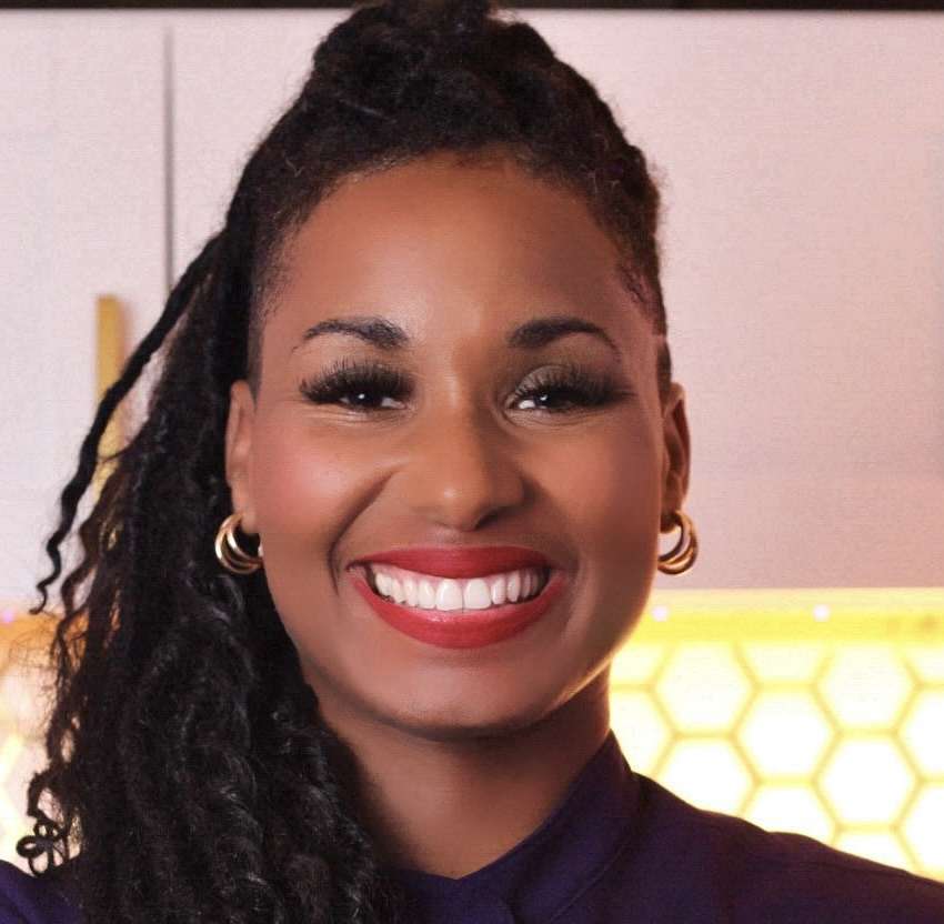 Quinity Williams RN, BSN, CMLDT