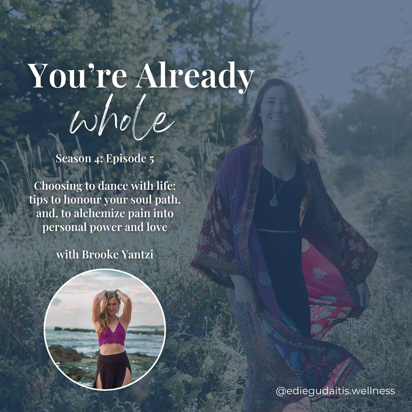 You\'re Already Whole