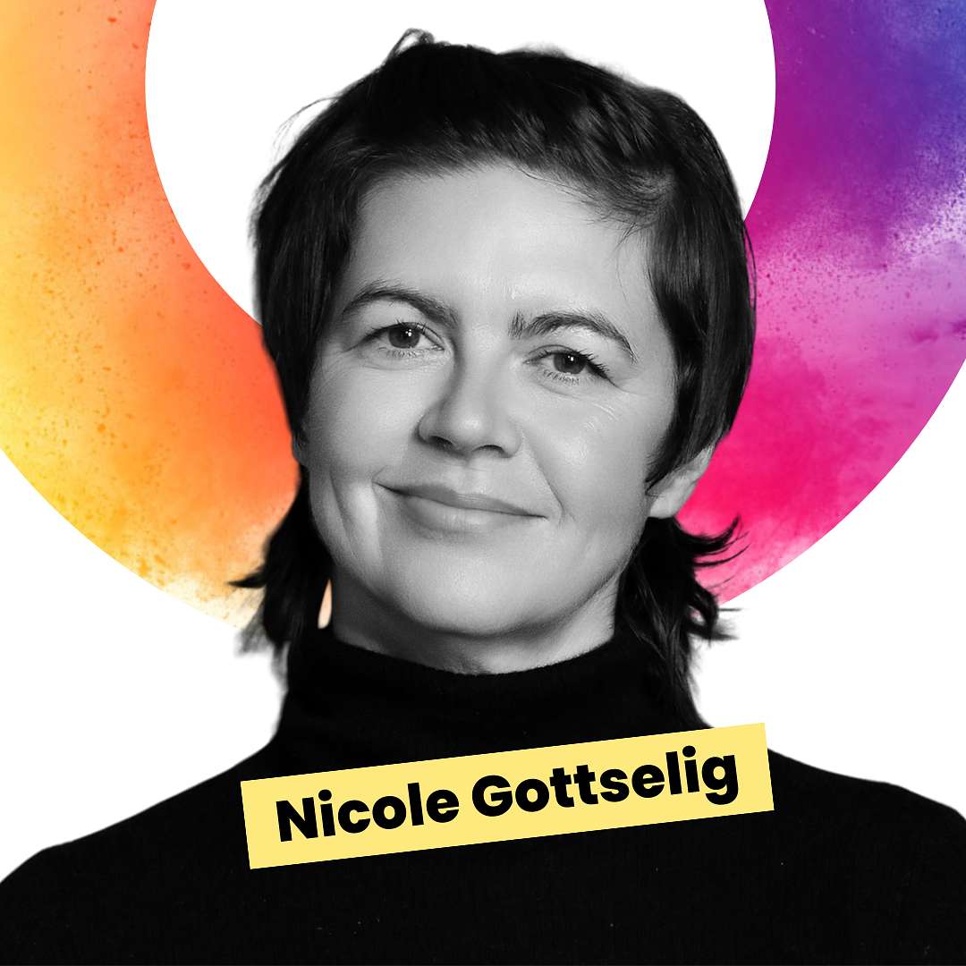 Nicole Gottselig