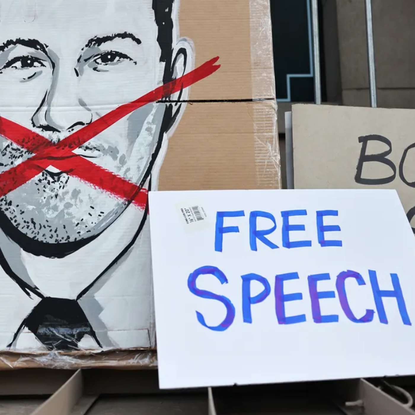 Jimmy Kimmel Back 5 Minutes with Mint