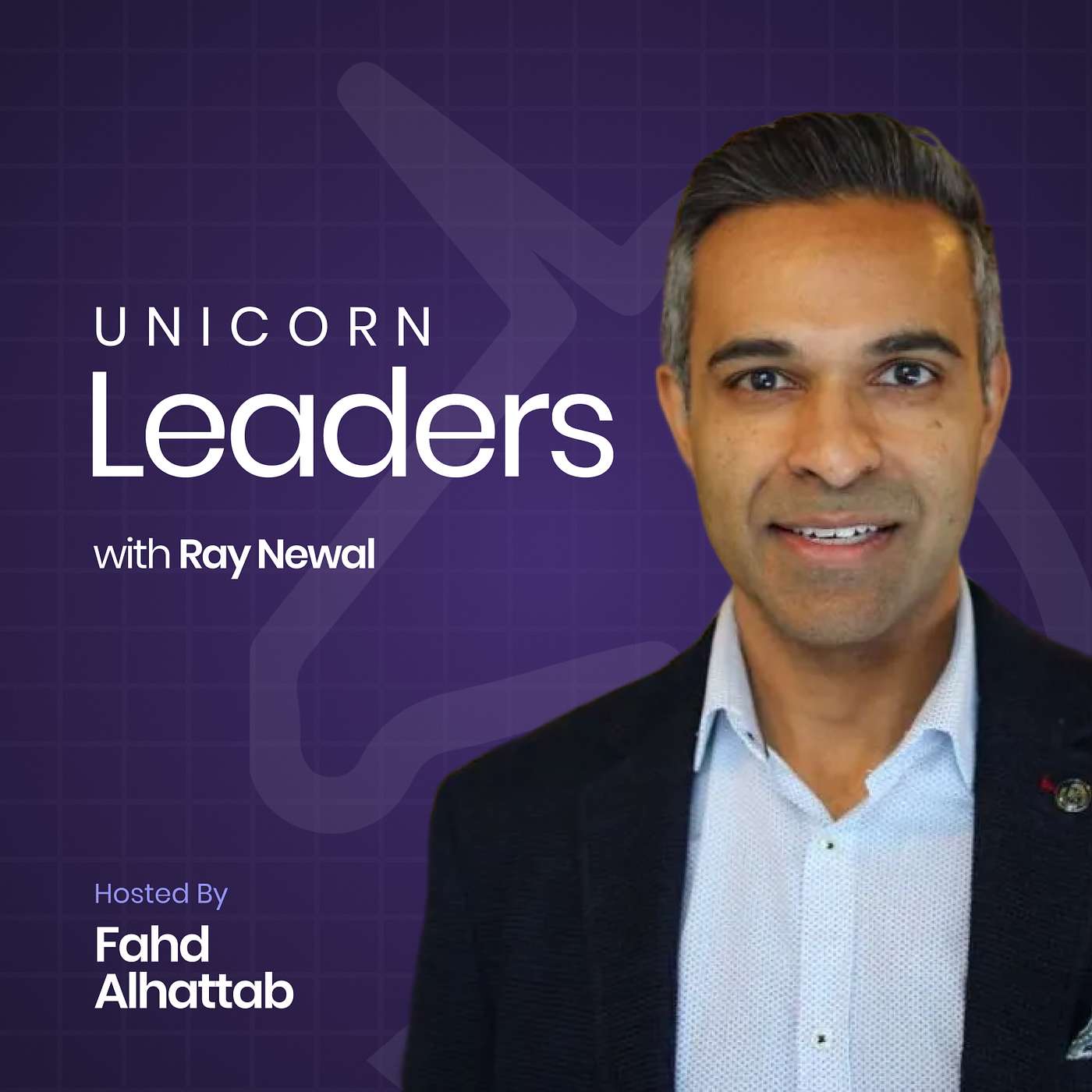 Ep. 30: Pick Your Goliath: Ray Newal on Building Davids That Actually Win
