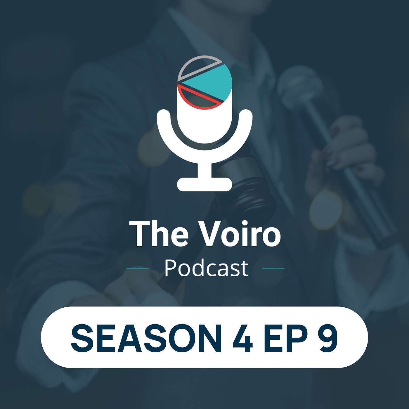 The Voiro Podcast
