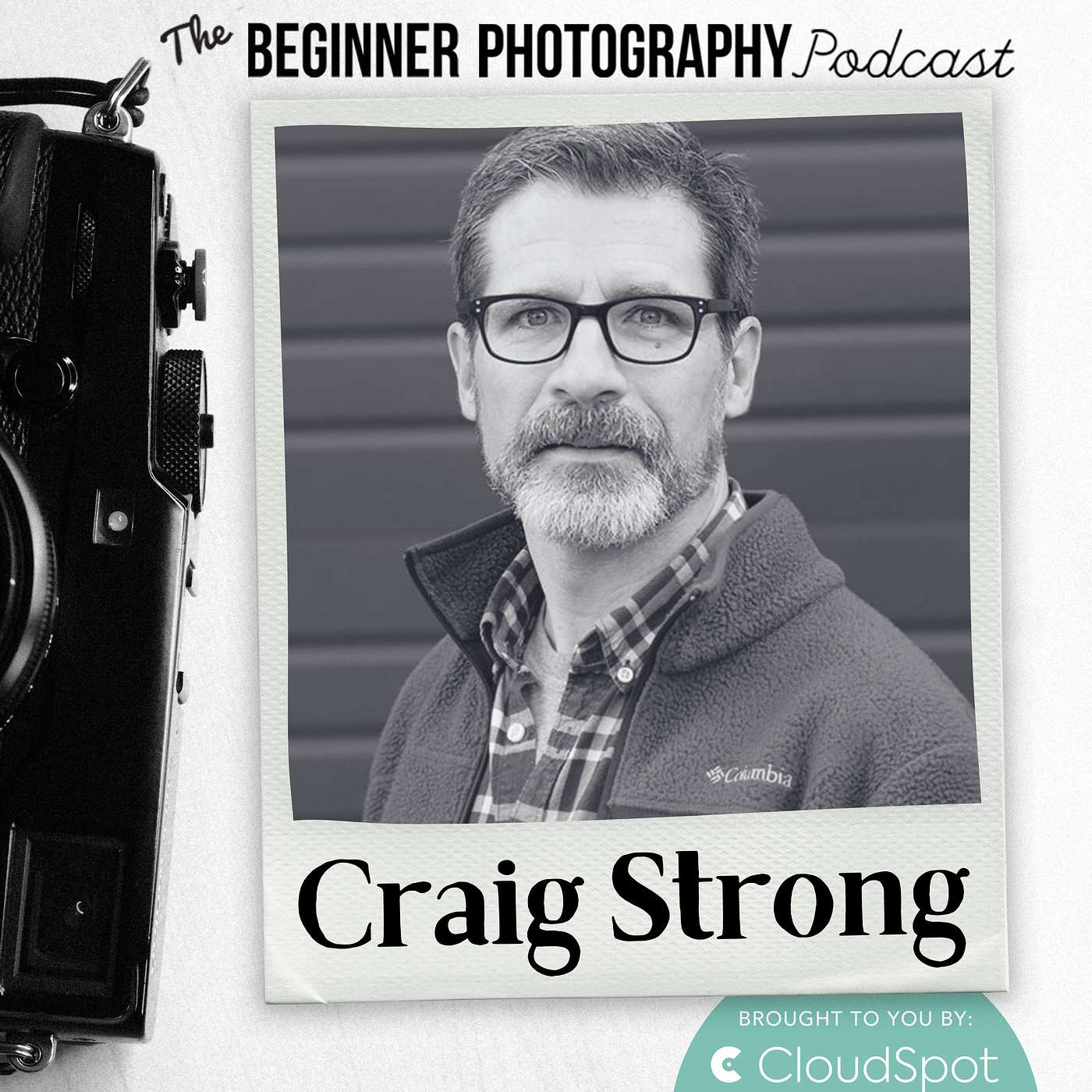 501: Craig Strong: Art of Playful Photography: Custom Lenses and Creative Freedom