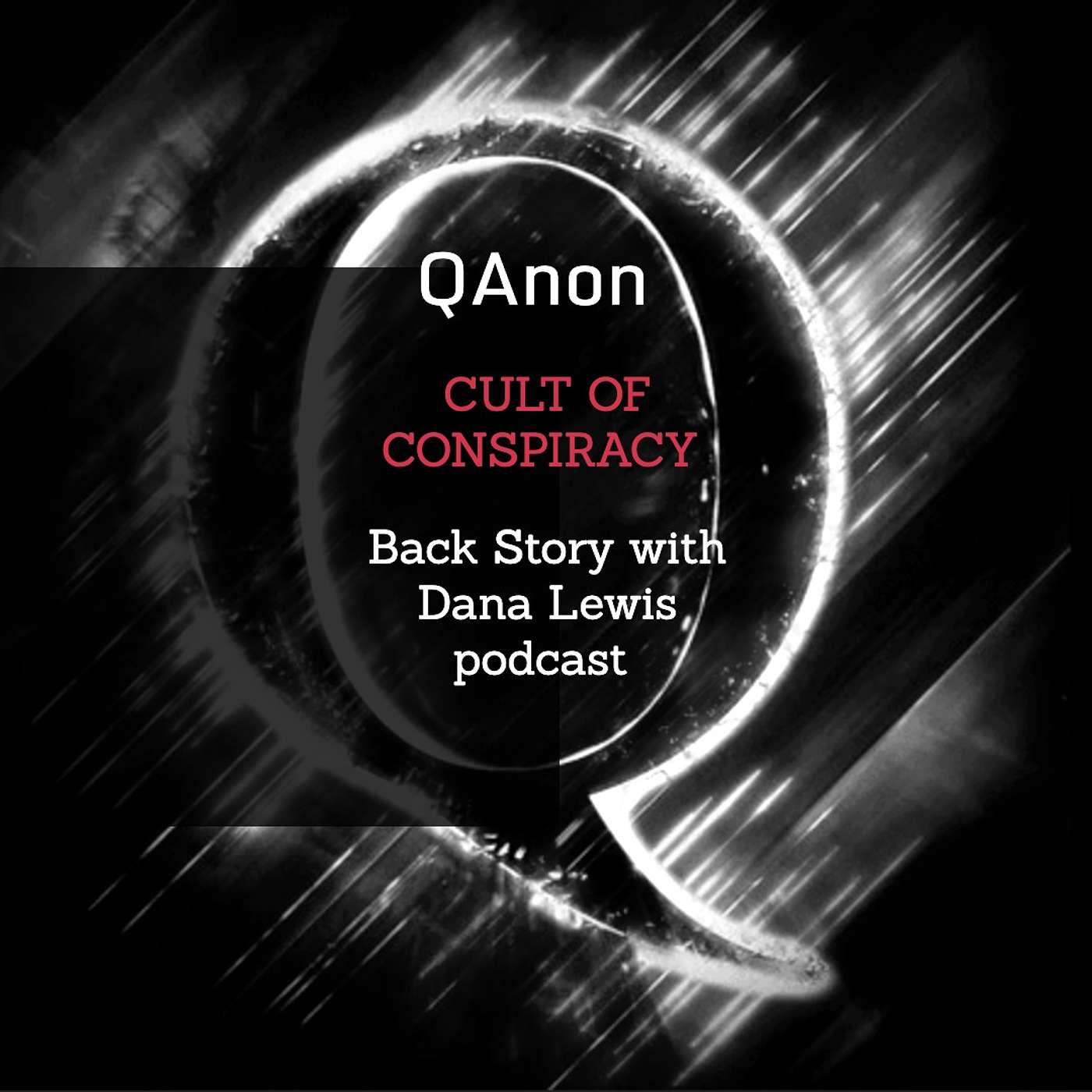 QAnon/ Cult of Conspiracy