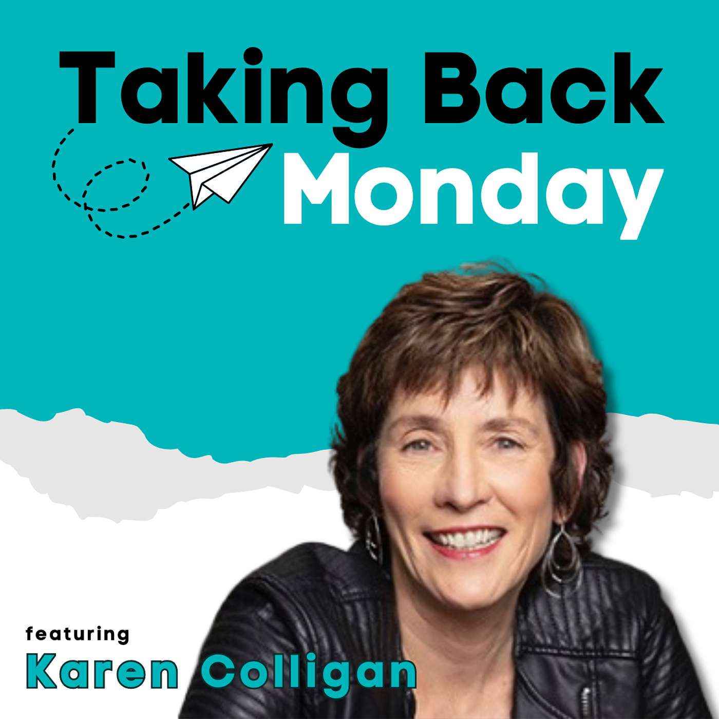 Taking Back Monday
