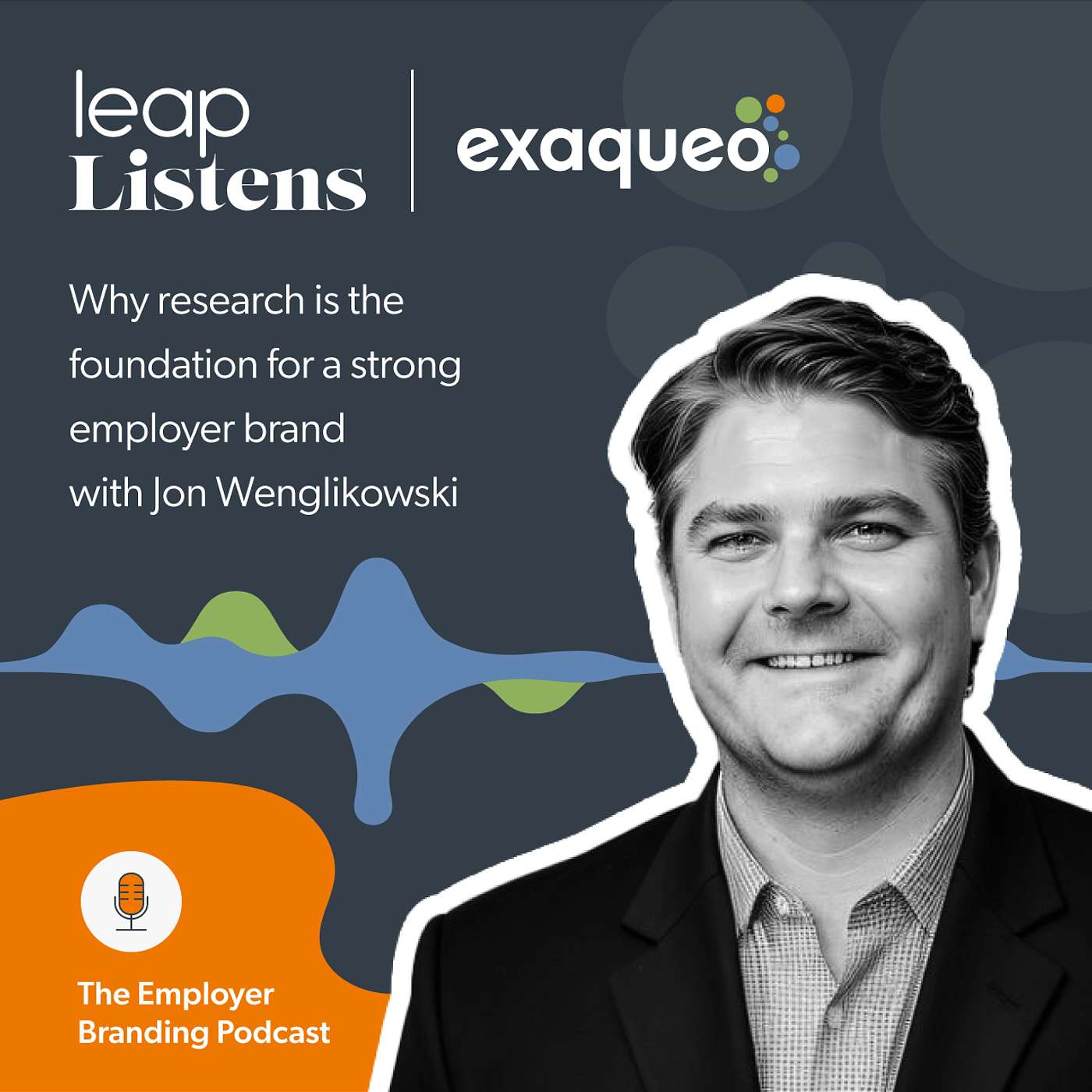 LEAP Listens