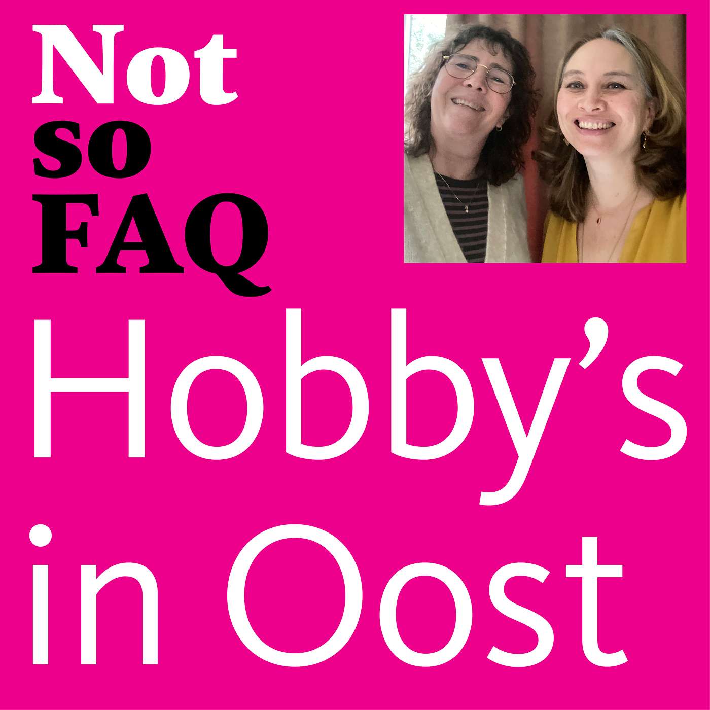Not so FAQ