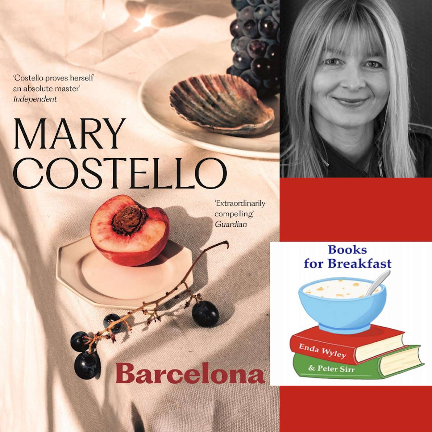Books for Breakfast