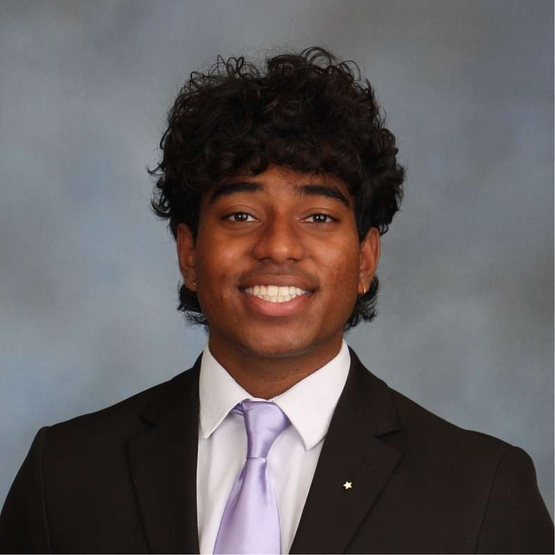 Subramanya Hariprasad