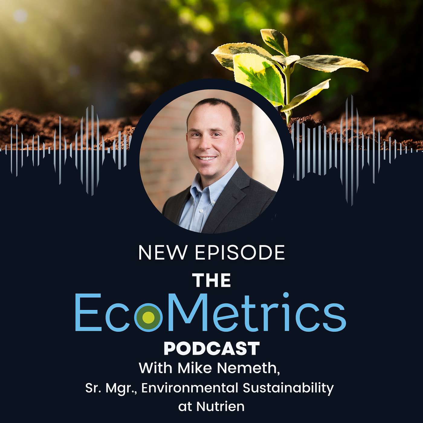 Nature, Ecosystems, and Benefit Valuation in the Agriculture Supply Chain with Mike Nemeth