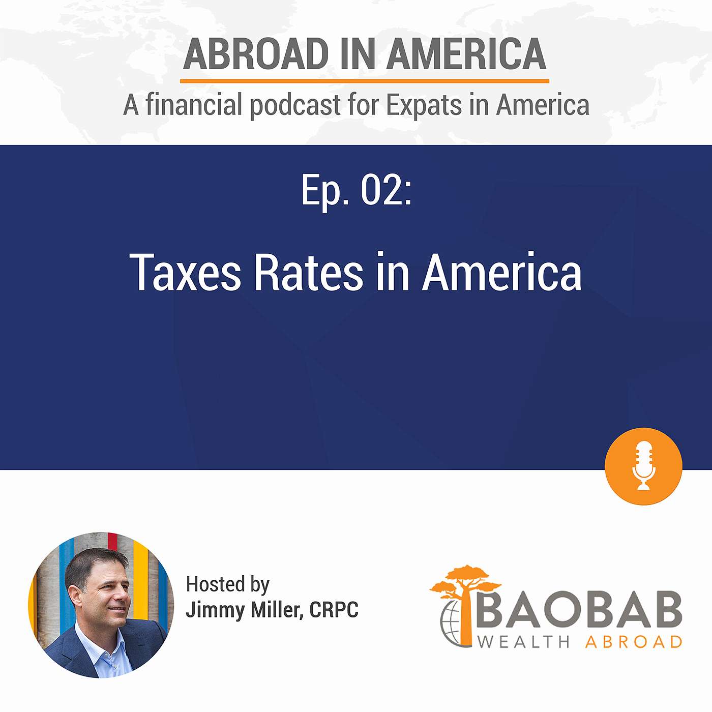 Tax Rates in America