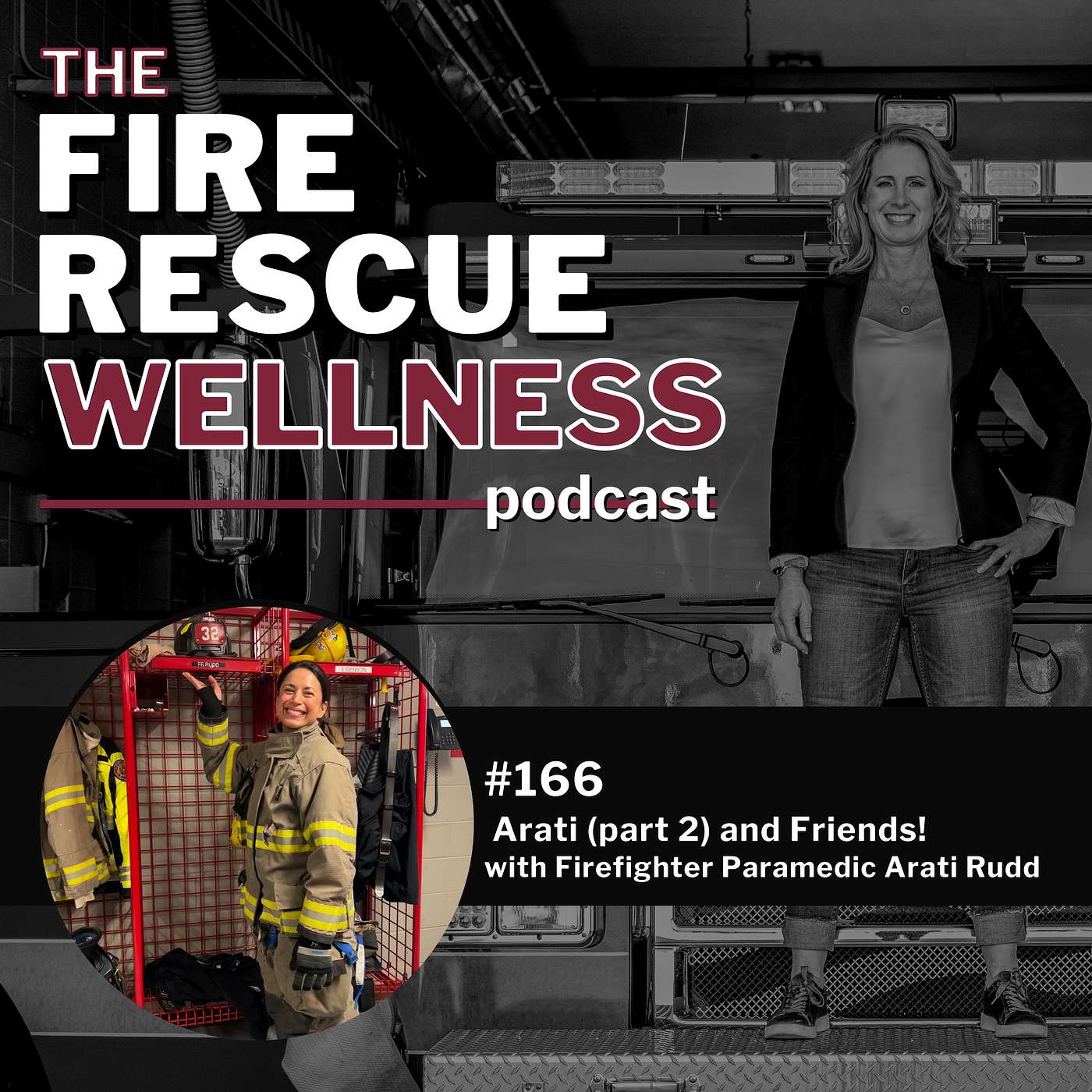 Fire Rescue Wellness