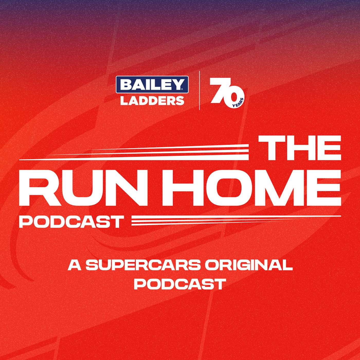 Supercars: The Run Home