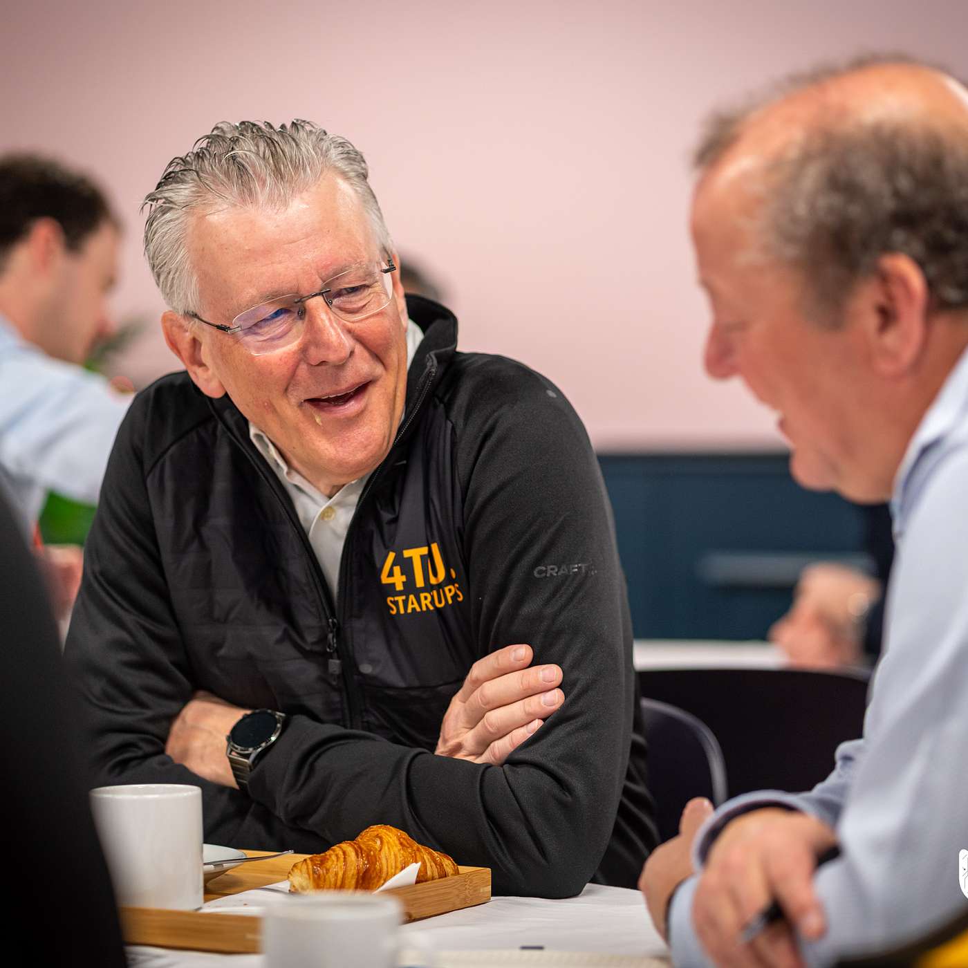 #17 | Say 'bonjour' to Hello Tomorrow: why you should join - with Superlight Photonics (from Hello Tomorrow)