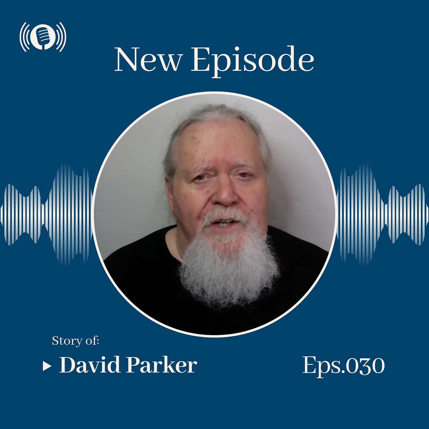 He Let Go of His Grief… and Everything Changed