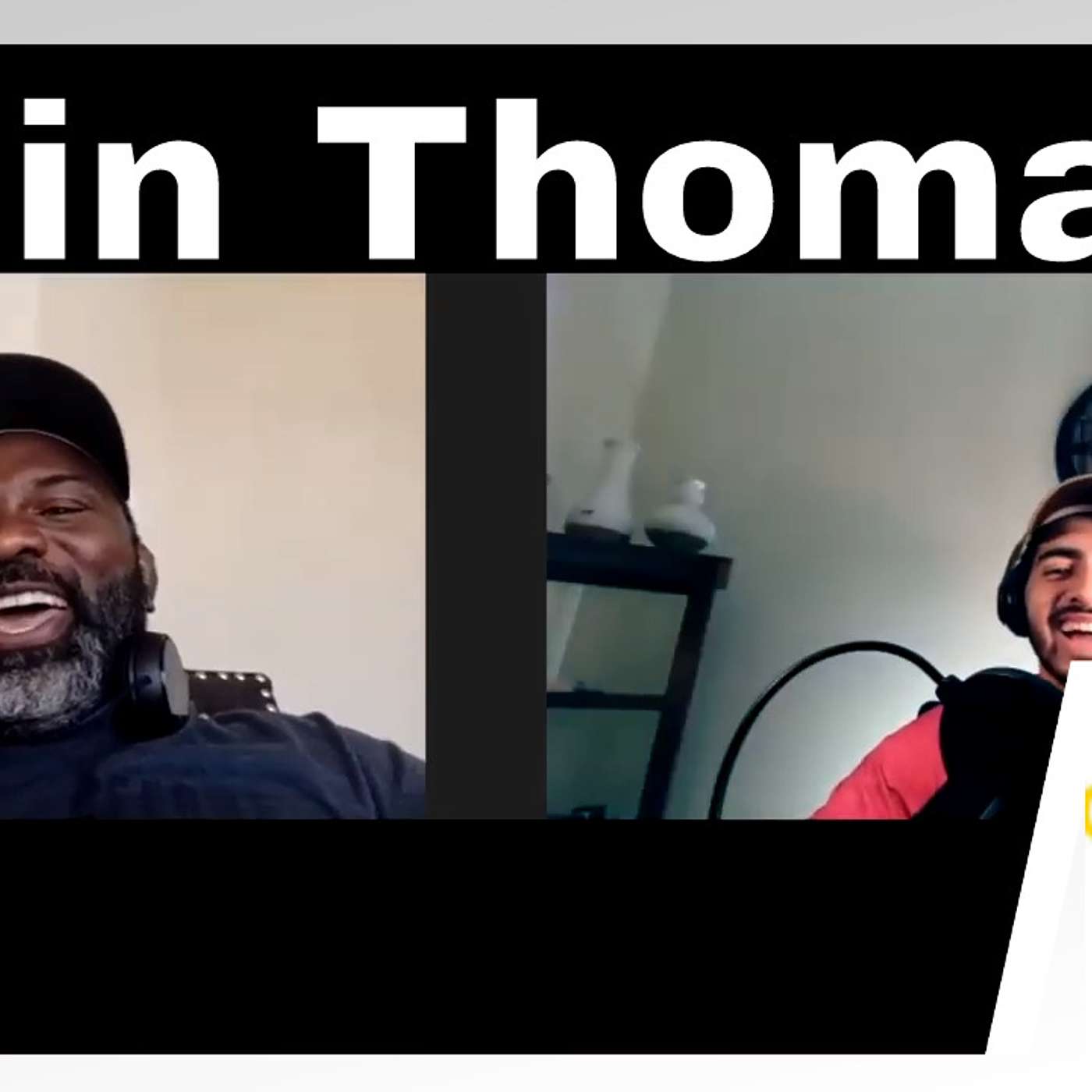 Din Thomas on the UFC Lightweight Division, Successful Mindset, etc.