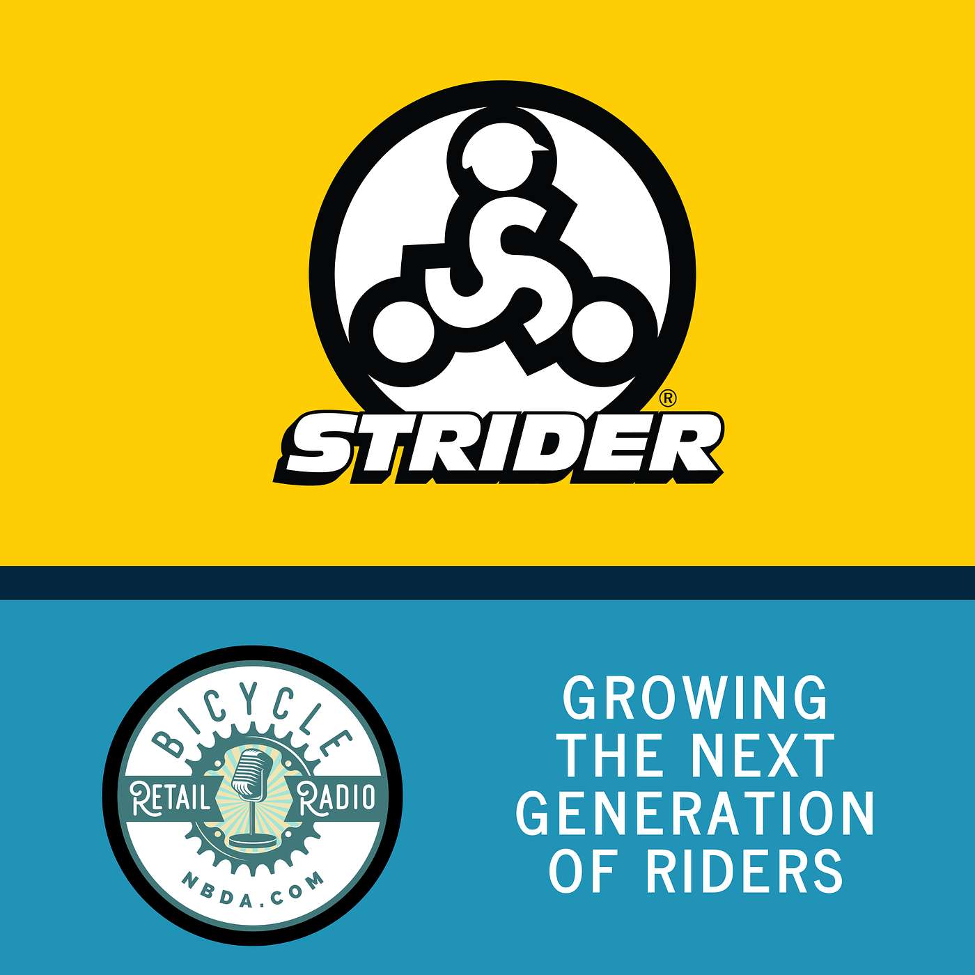 Growing the Next Generation of Riders: Jennifer Crawford and Kent Jacobs on Strider Bikes, Youth Cycling, and Dealer Success Growing the Next Generation of Riders: Jennifer Crawford and Kent Jacobs on Strider Bikes, Youth Cycling, and Dealer Success