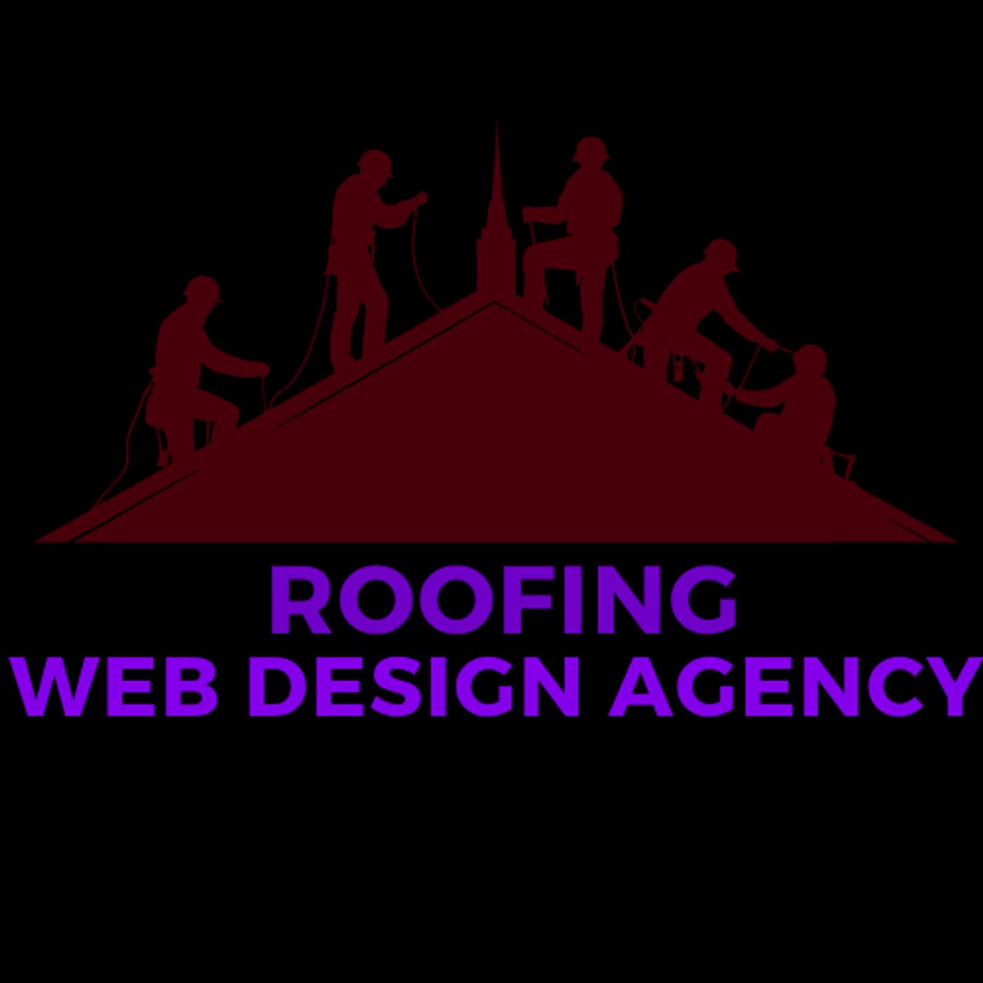 Roofing Web Design Agency's Podcast