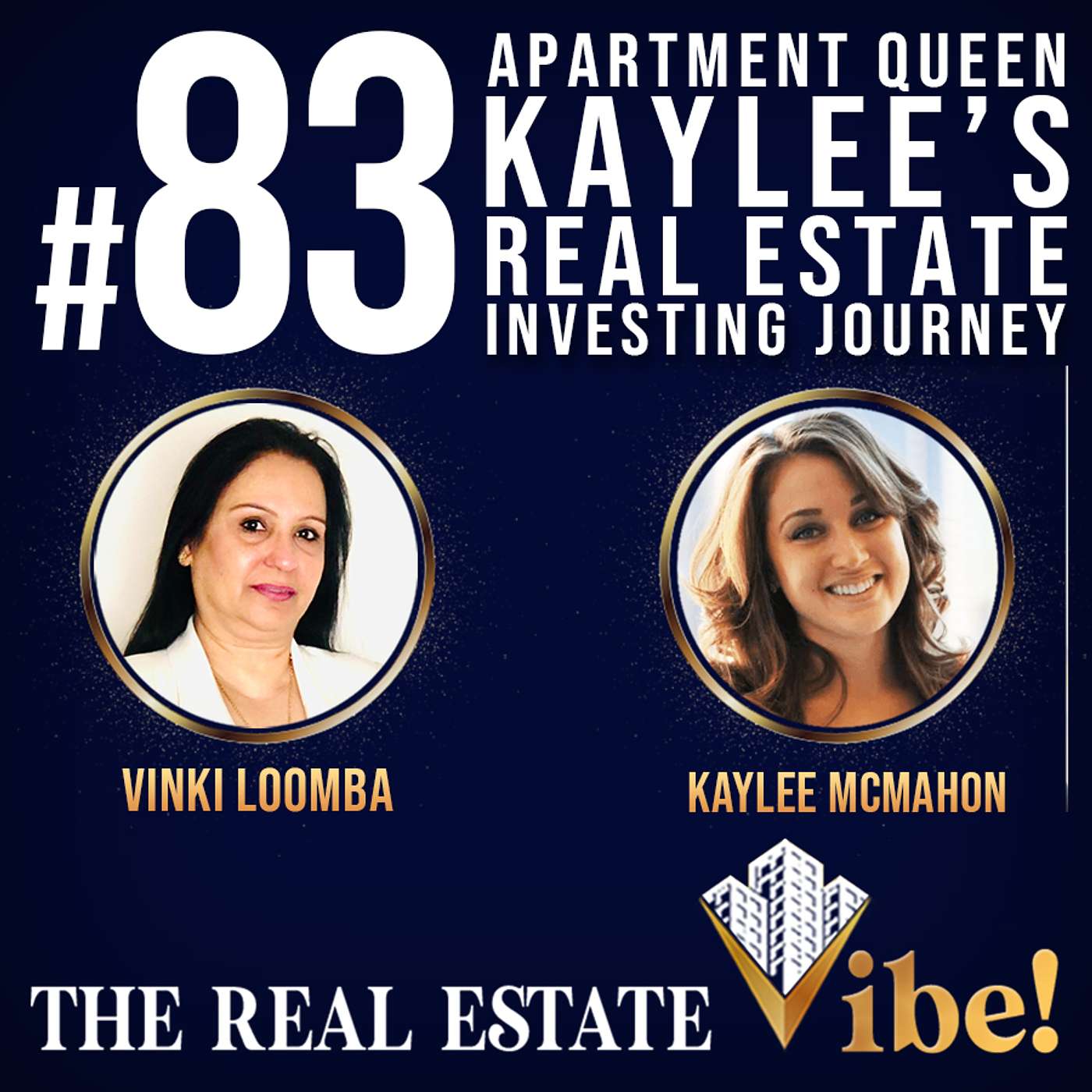 The Real Estate Vibe!