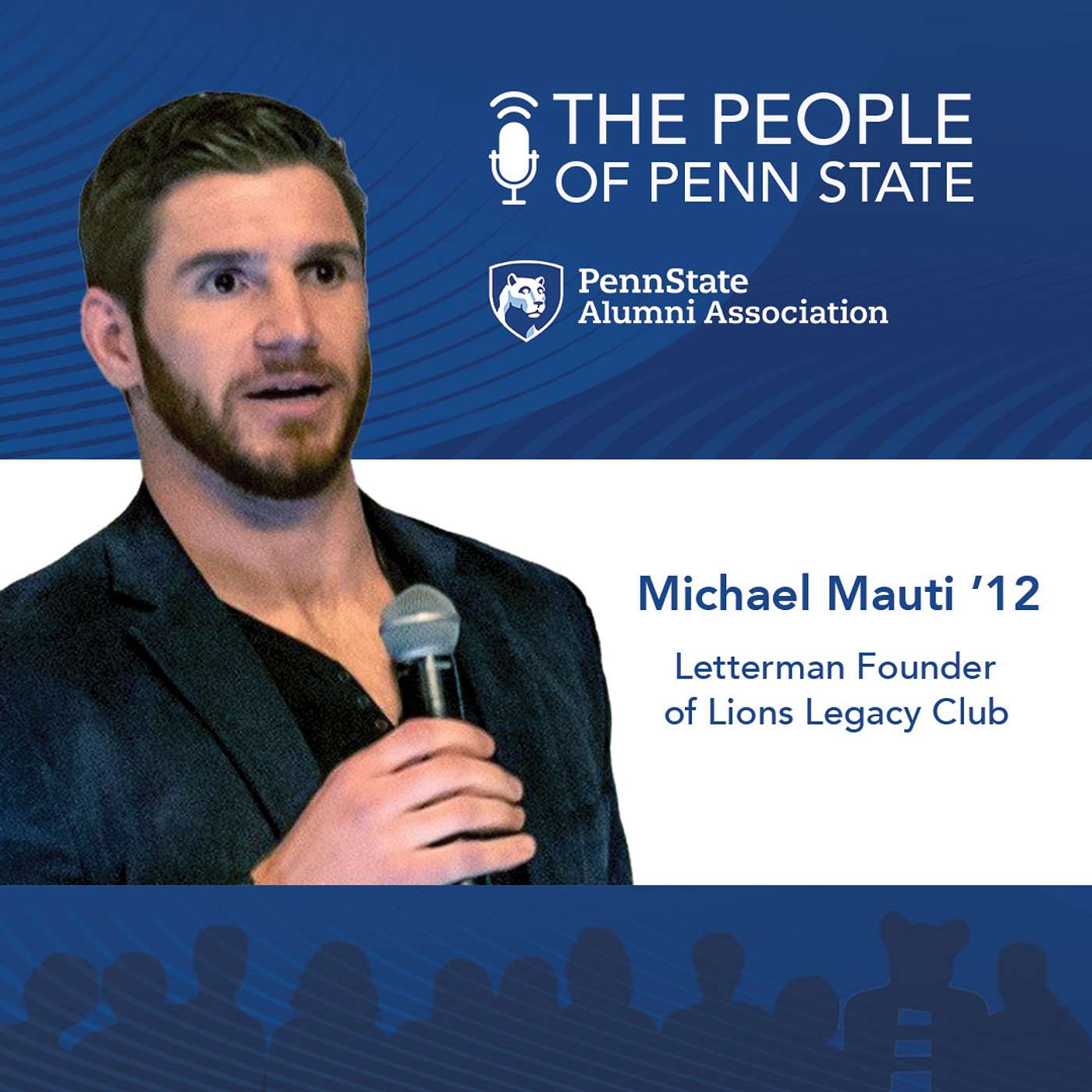 The People of Penn State