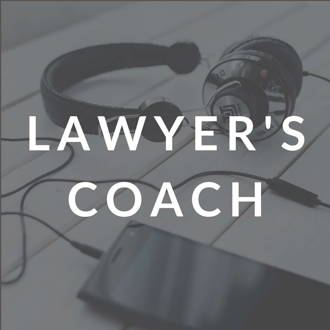Lawyer\'s Coach - what makes lawyers tick?