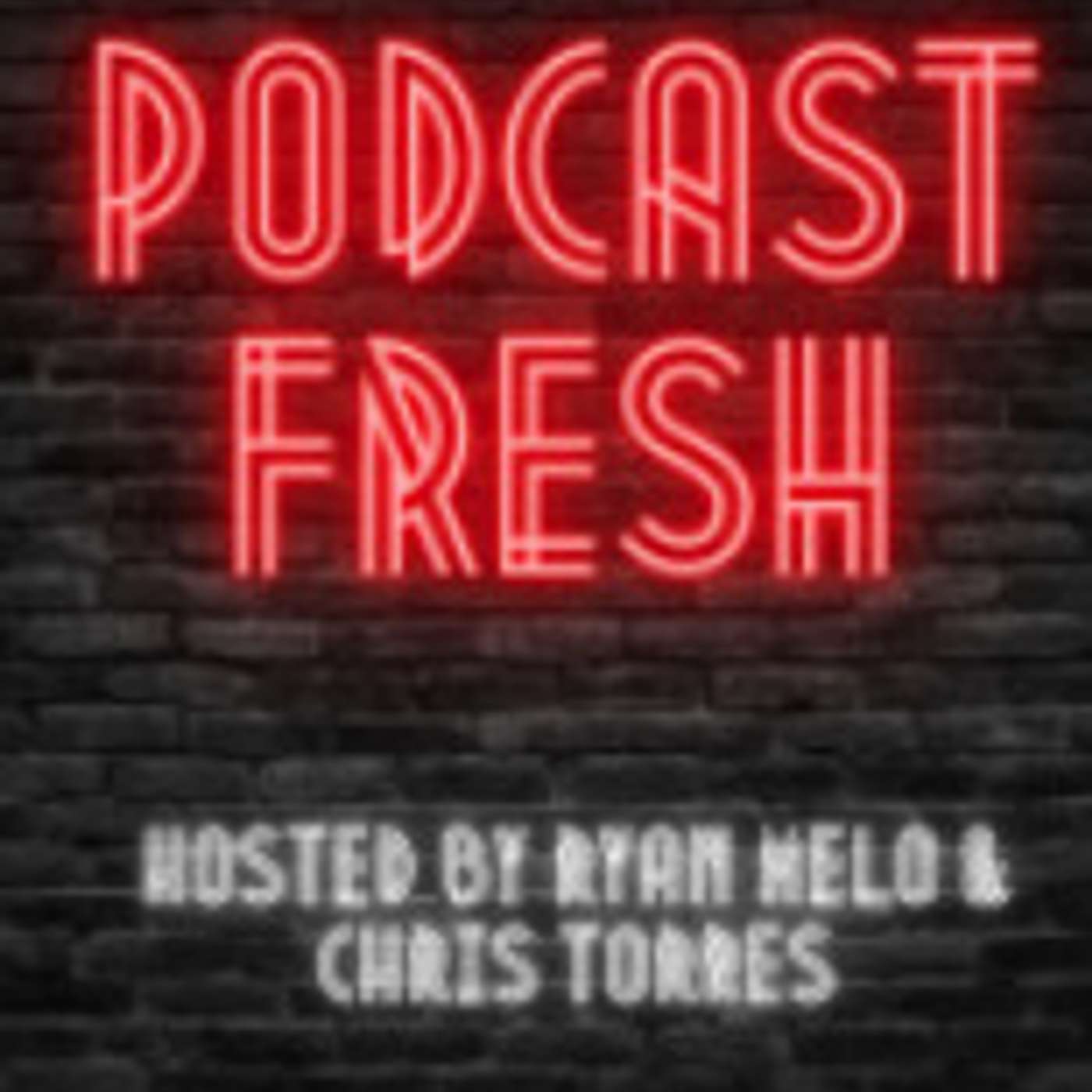Podcast Fresh Cafe #26 - Year End Show, Best of the Year in Movies, Games, and WWE