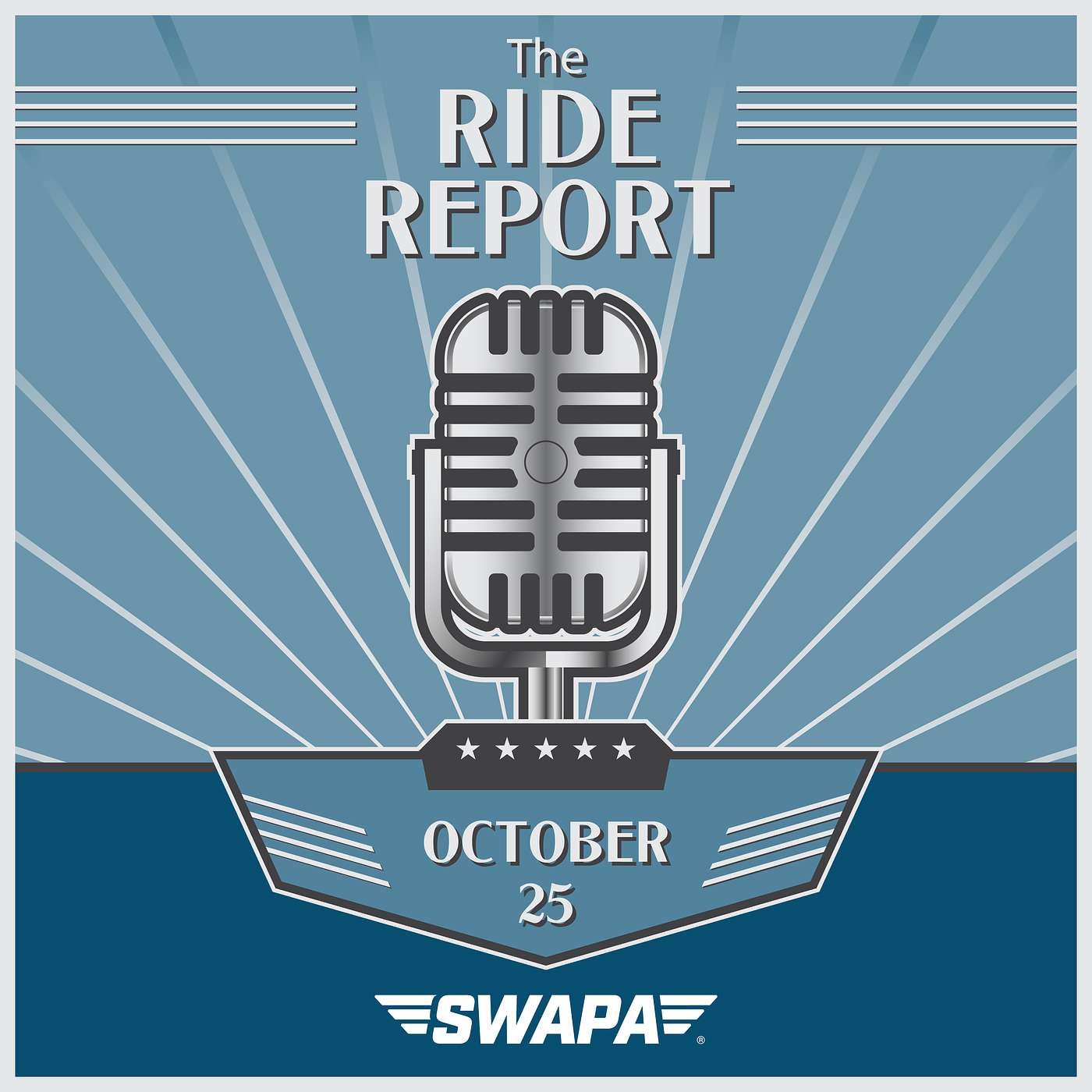 The SWAPA Number