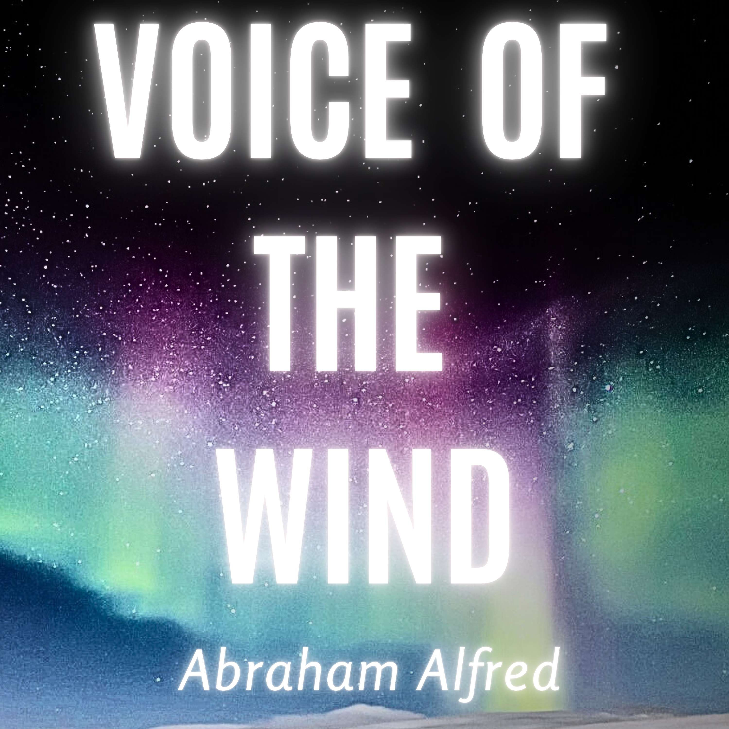 Voice of the Wind