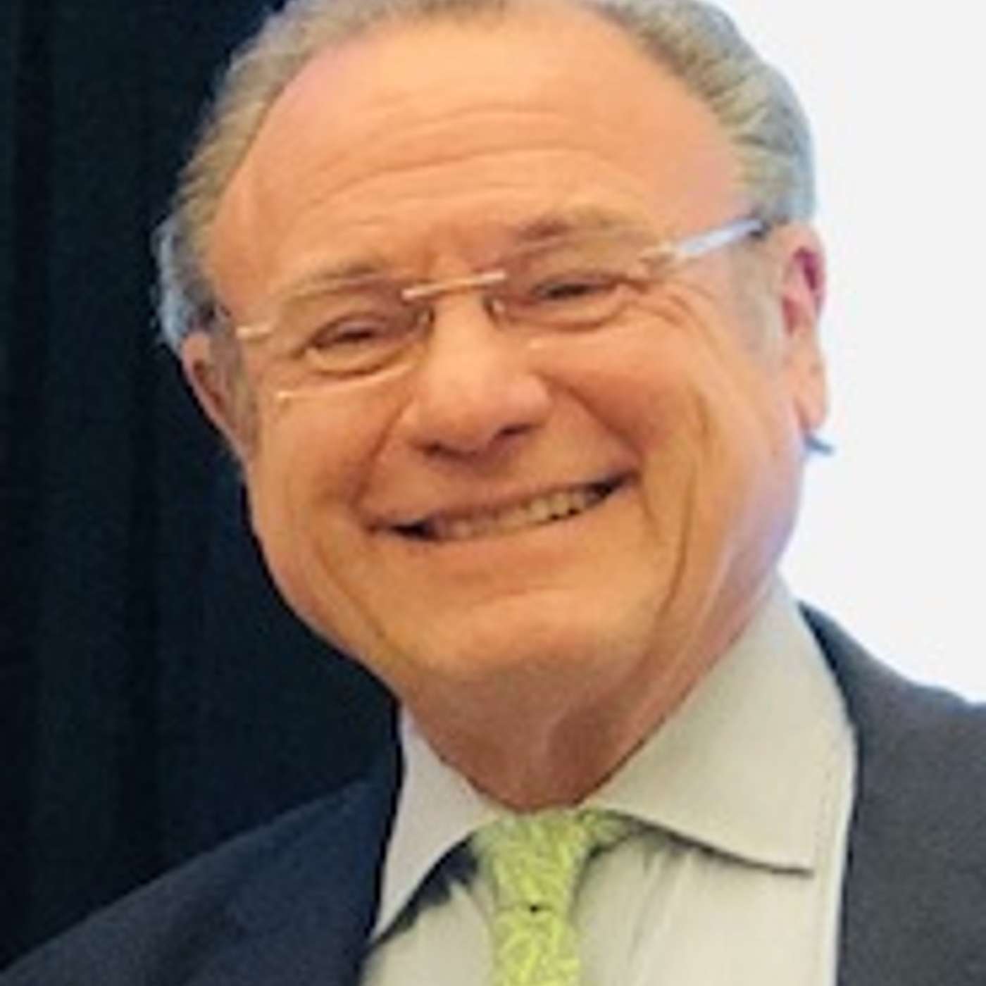Podcast: Perryman: Undocumented immigrants taking Americans' jobs? Are you kidding me? episode artwork