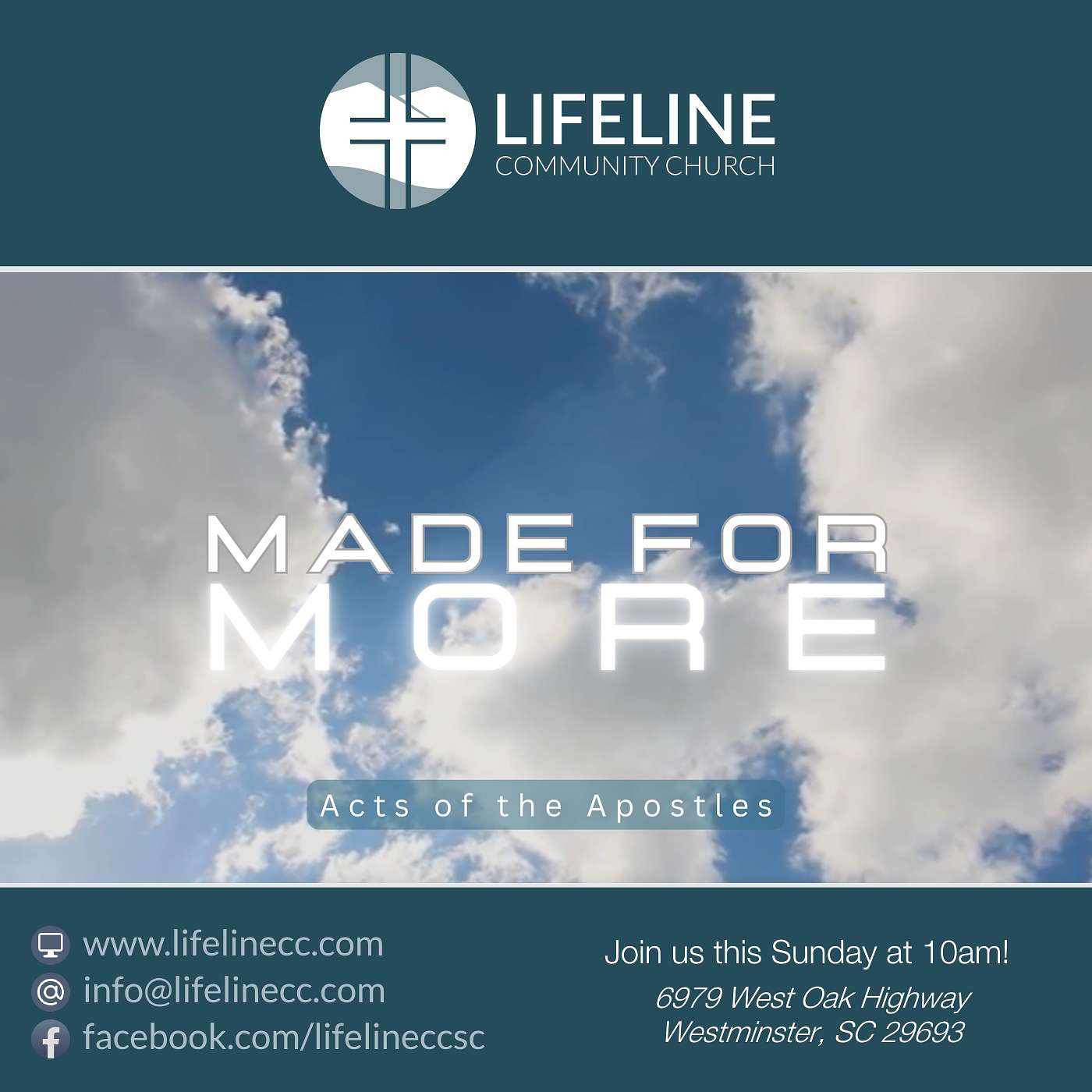 MFM W13 - Acts 6: The Witness