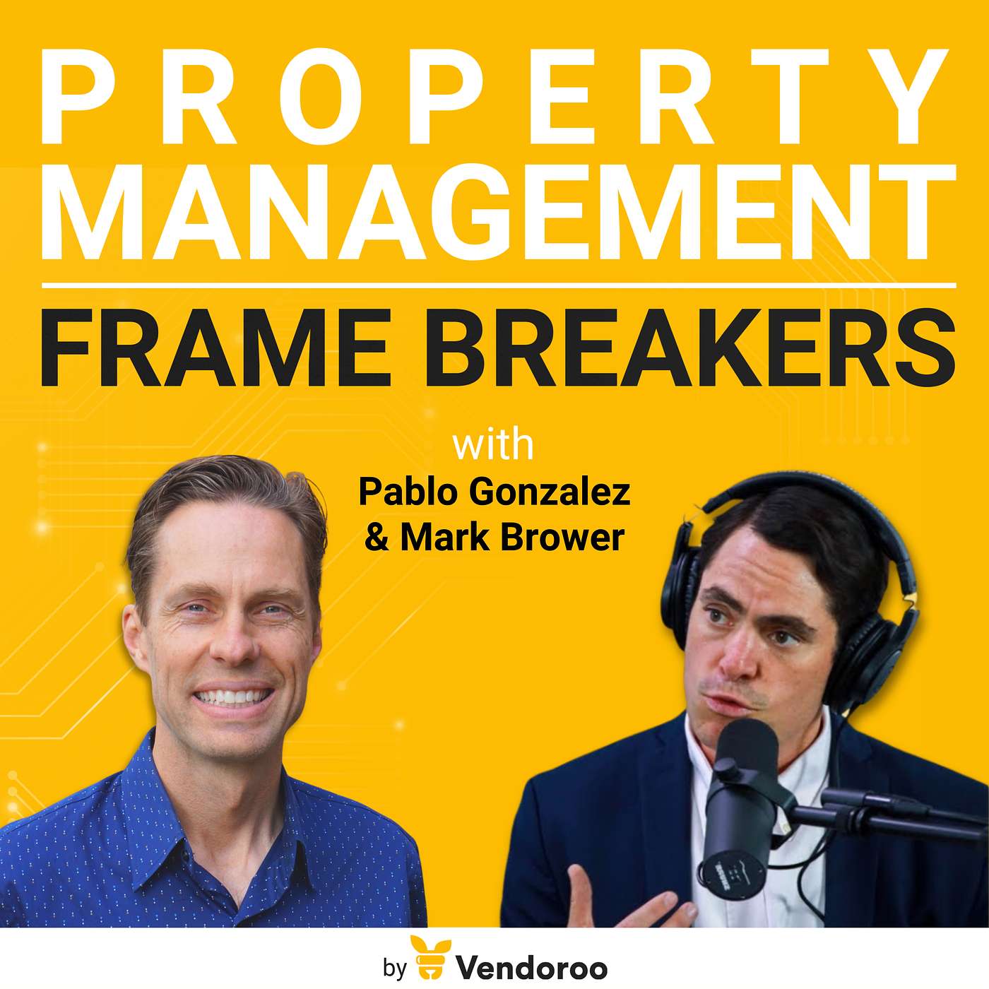 Ep 76 | Vision > Options: Mark Brower's Category Design Plays to Radically Differentiate Your PM Business