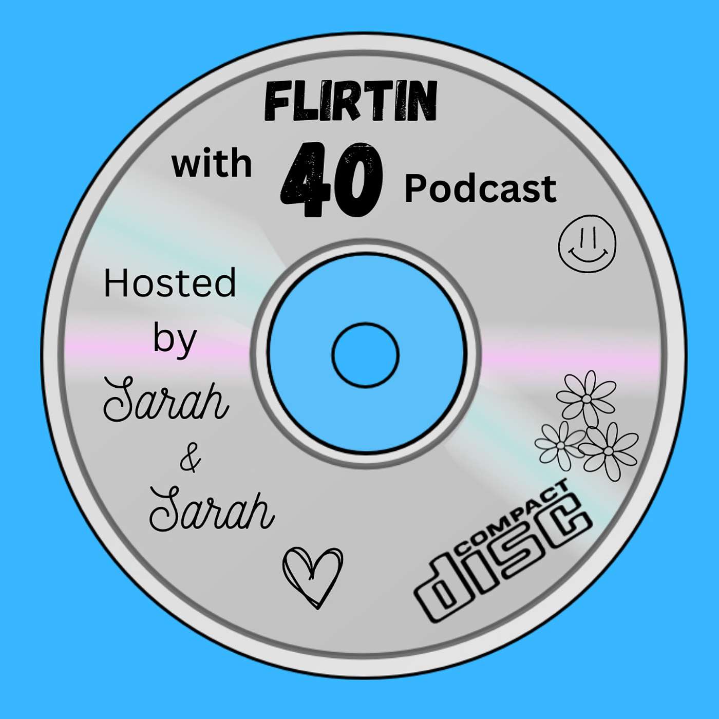 Flirtin with 40 Podcast