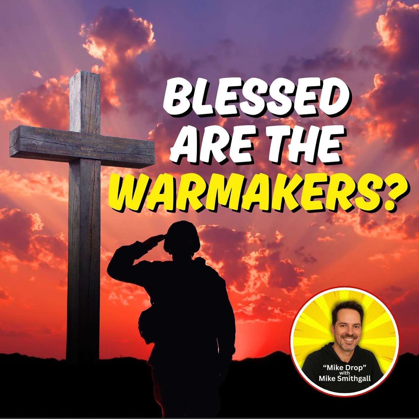 Atheistville with Mike Smithgall