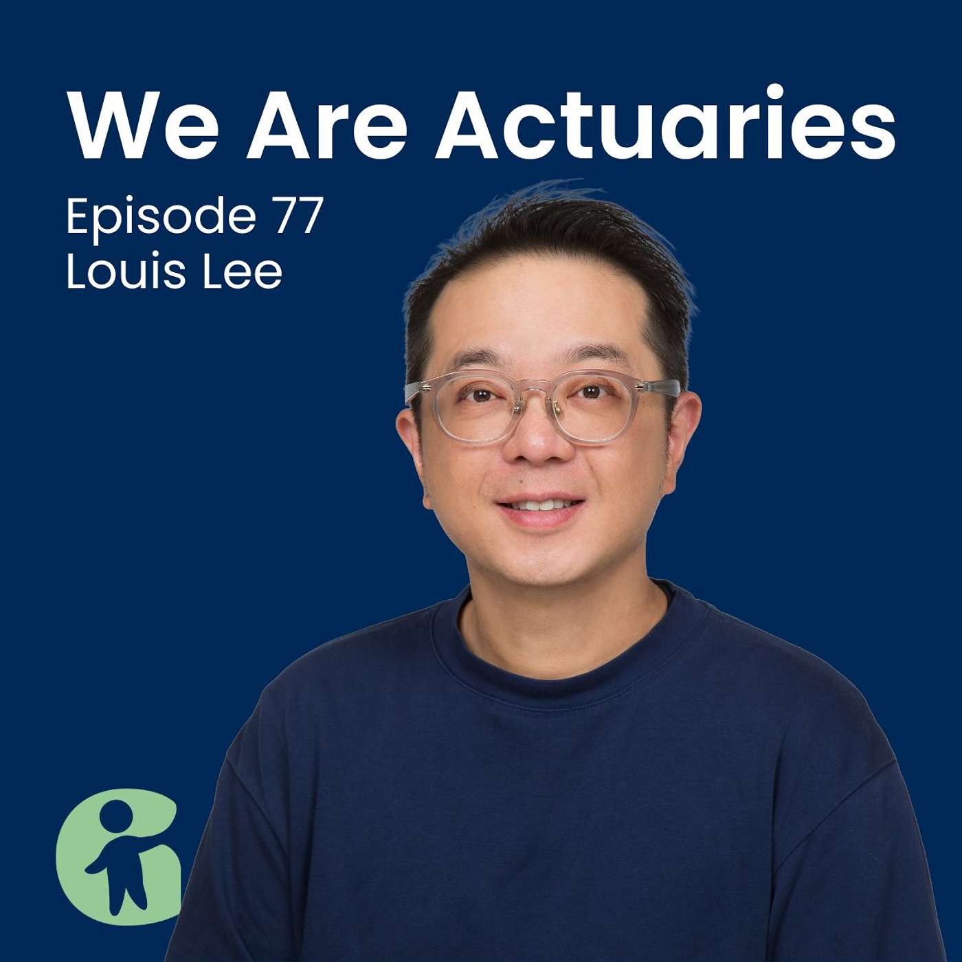 The Edge of Comfort: Louis Lee on Actuarial Career Pivots