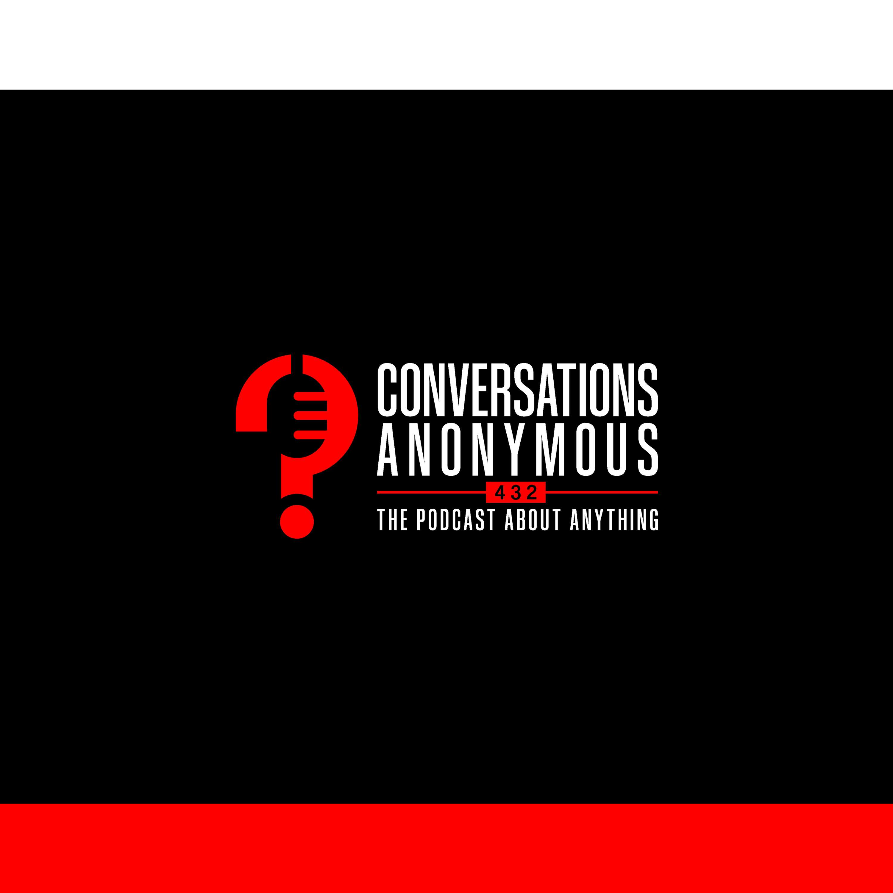 Conversations Anonymous