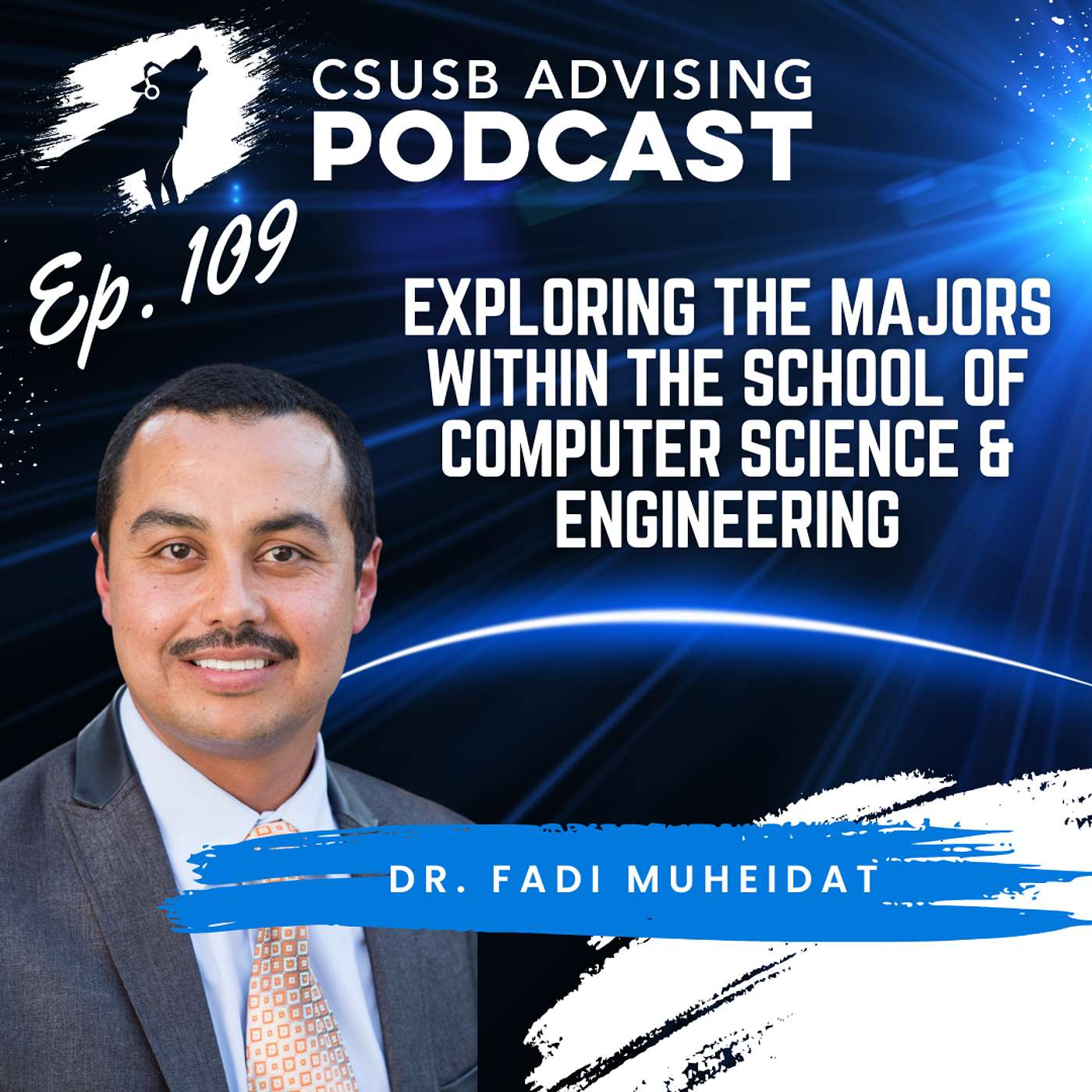 CSUSB Advising Podcast