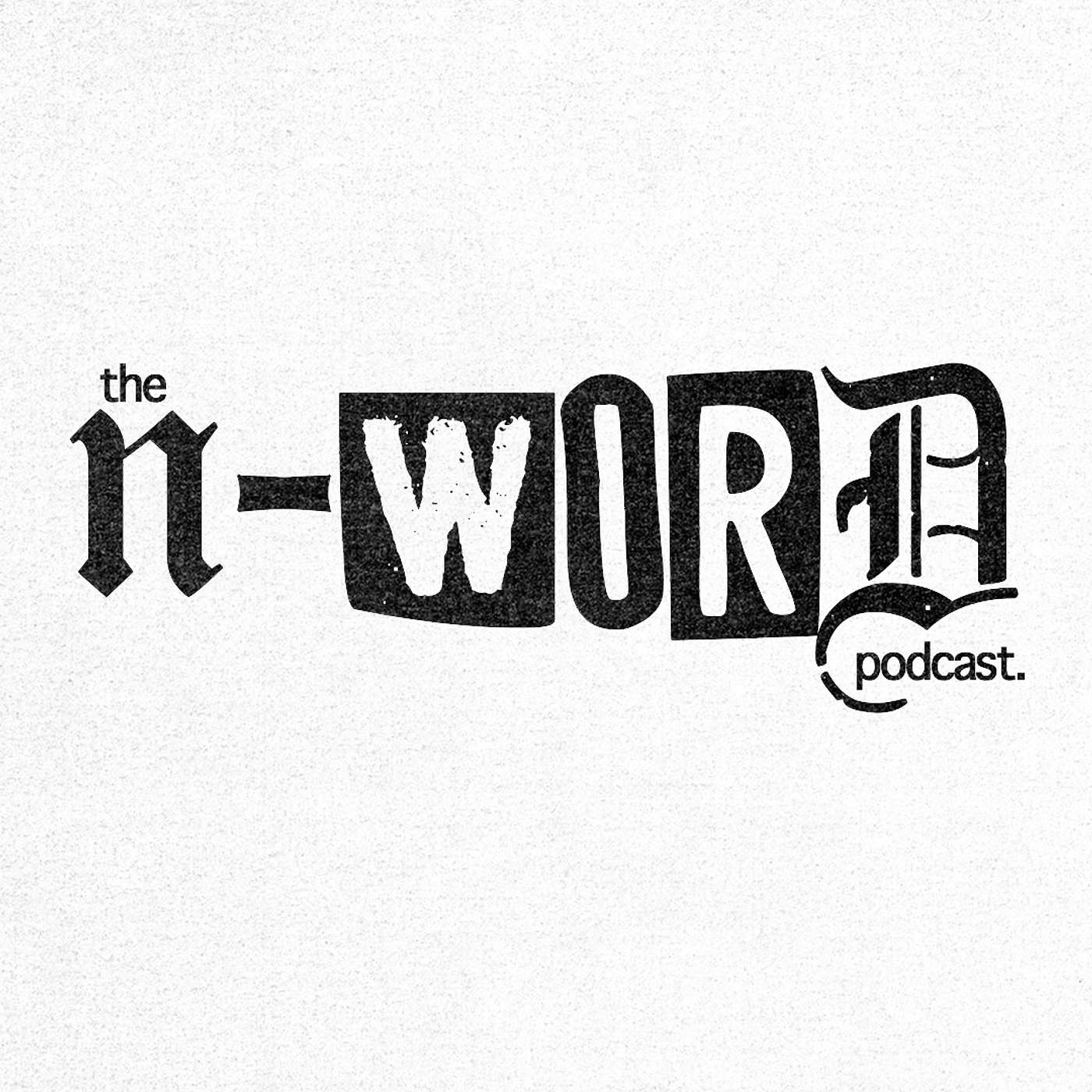 S2 EP 01 - We’re taking the white supremacist government at their word episode artwork