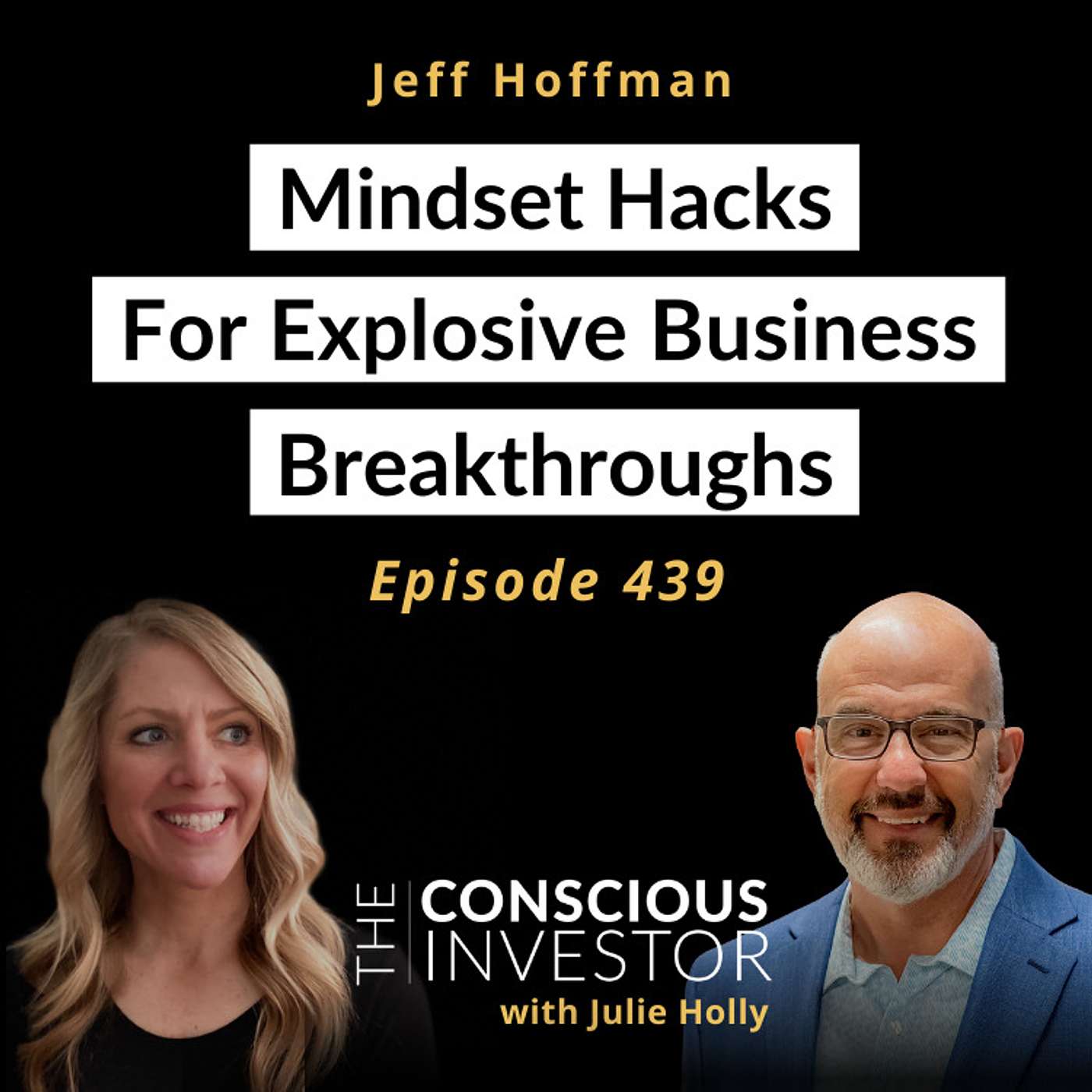 The Conscious Investor
