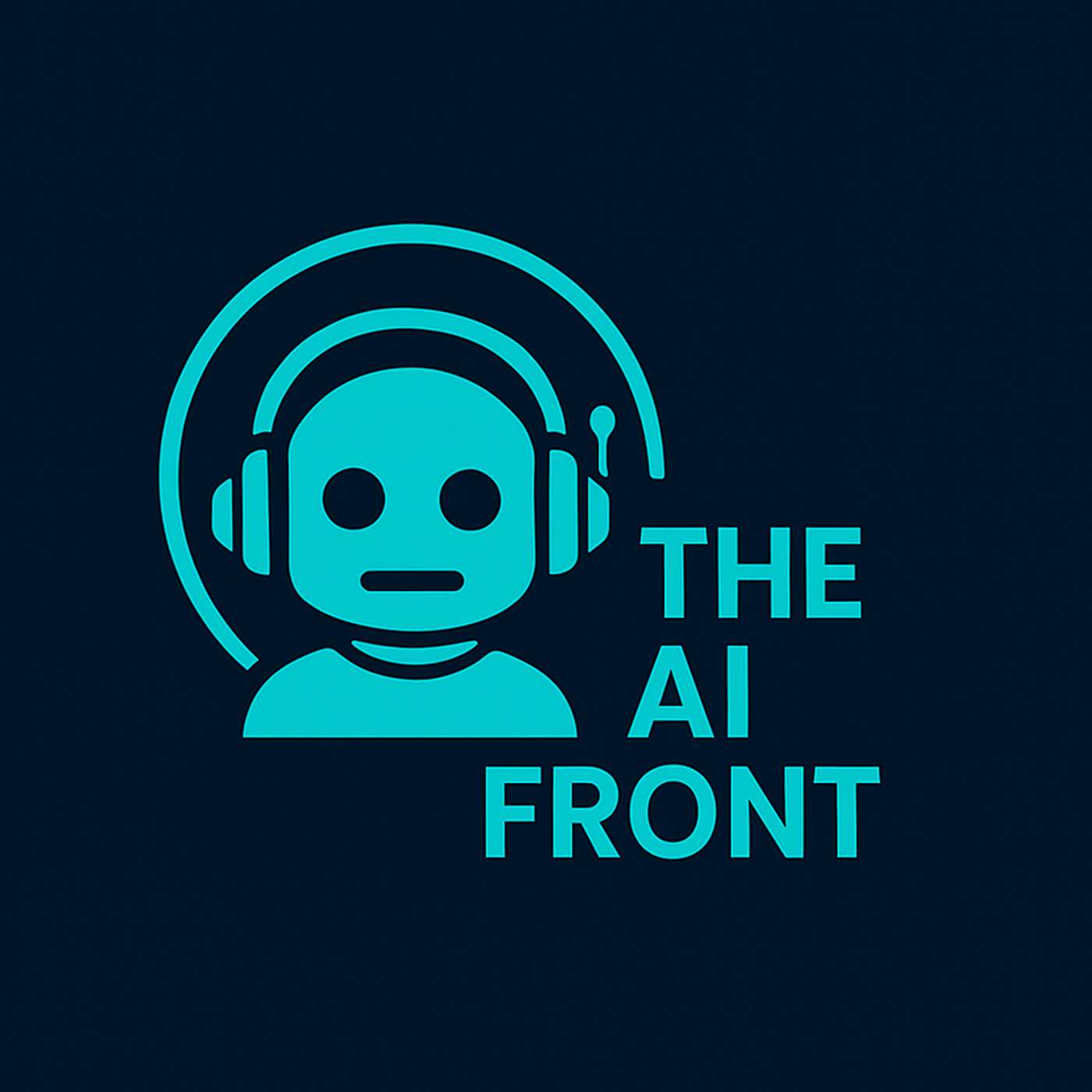 The AI Front