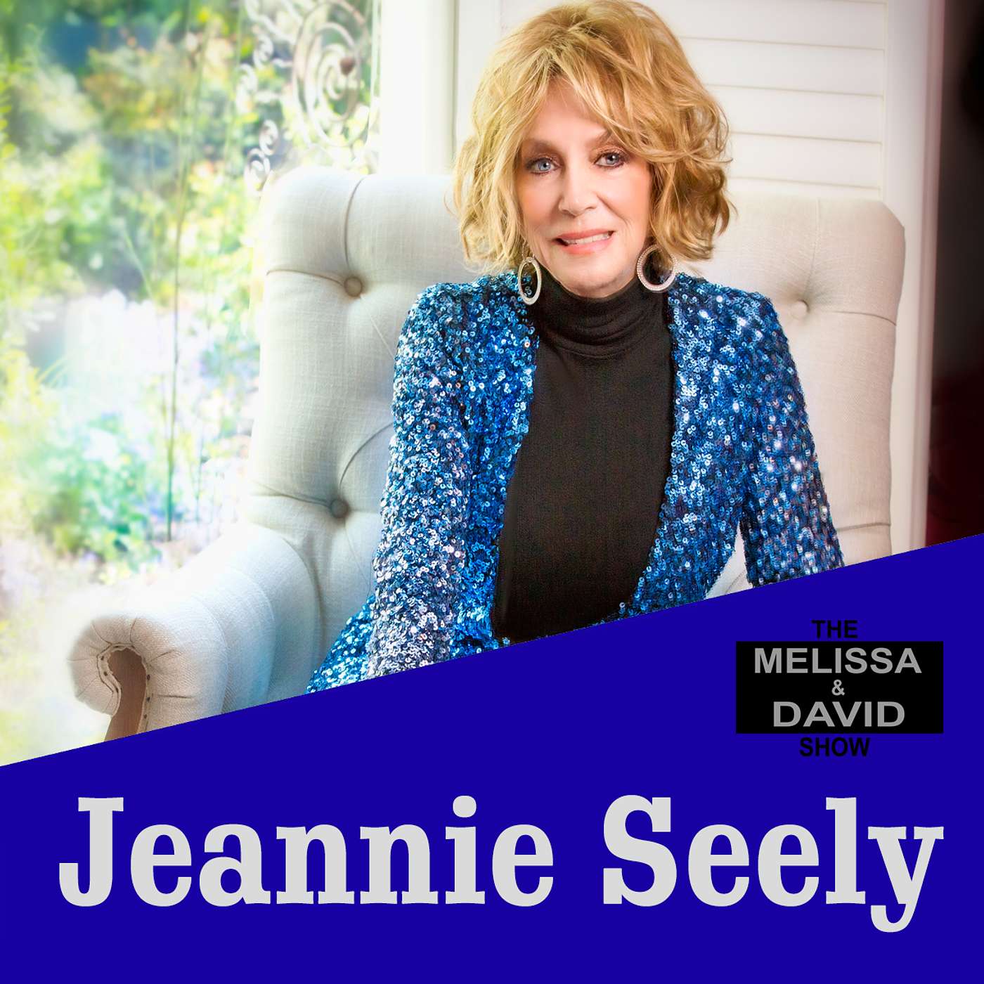 Jeannie Seely