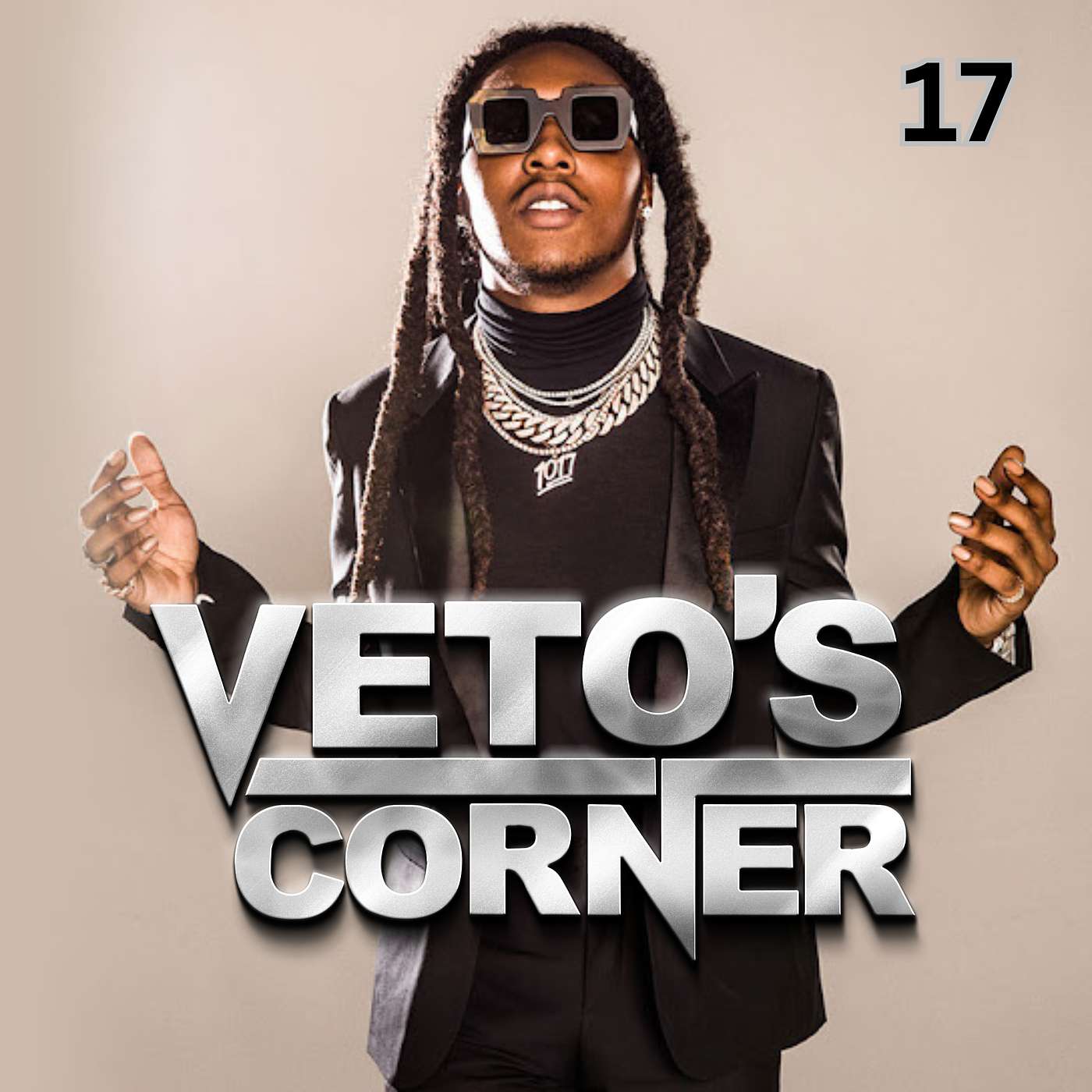 Veto’s Corner
