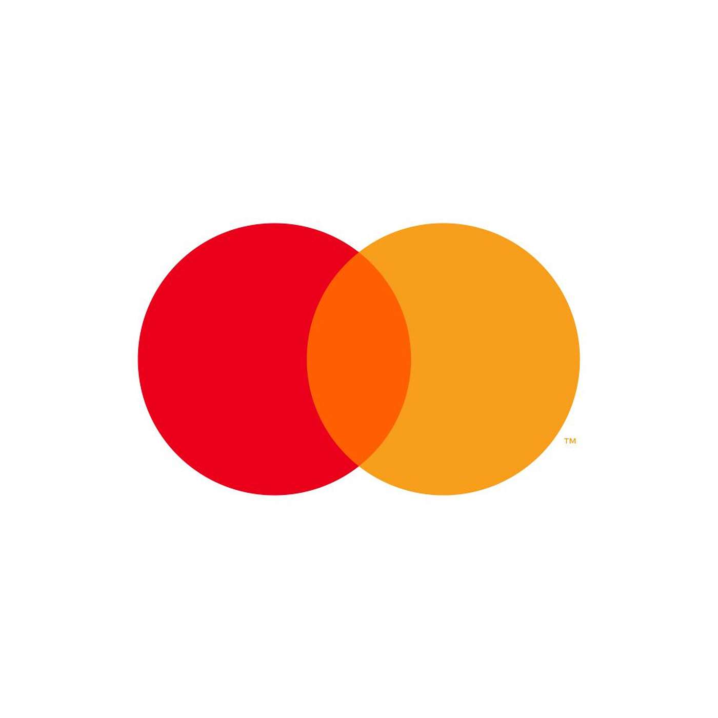 The MasterCard Symbol