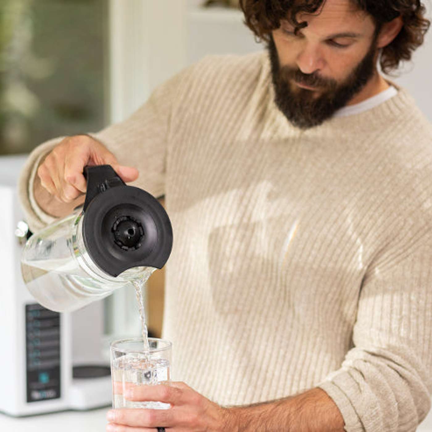 How RO Water Systems Enhance Taste and Purity