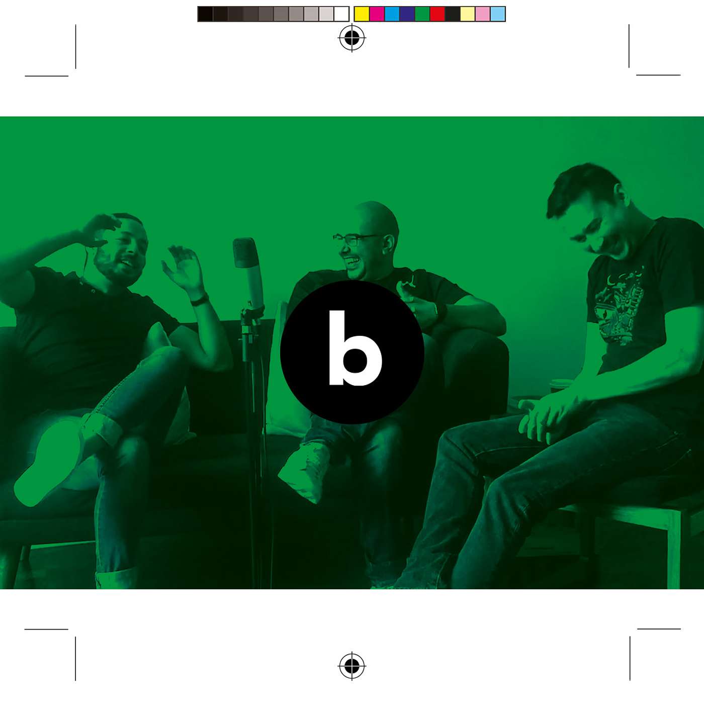 Bleed Advertising